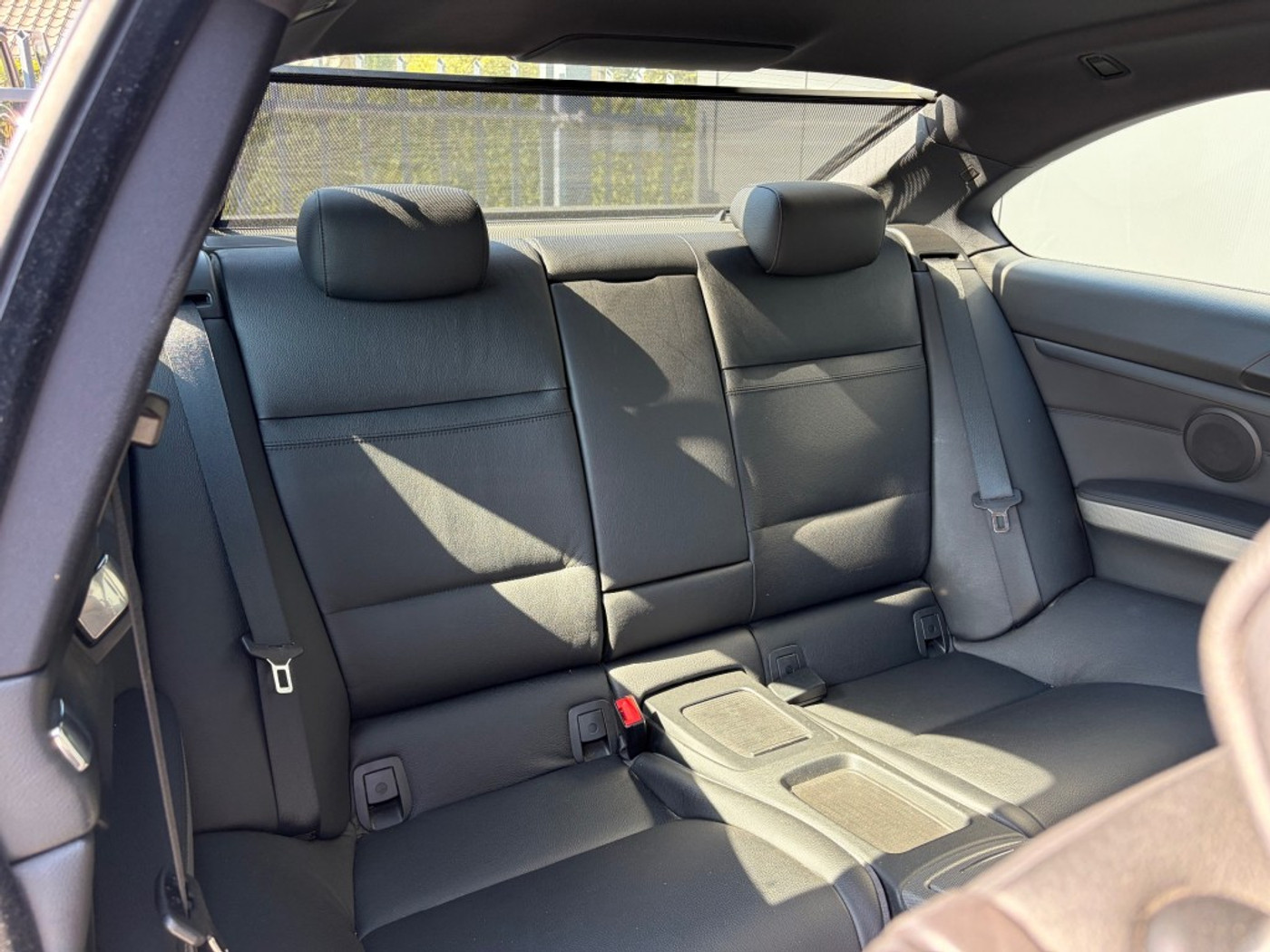 Foto van BMW 320i