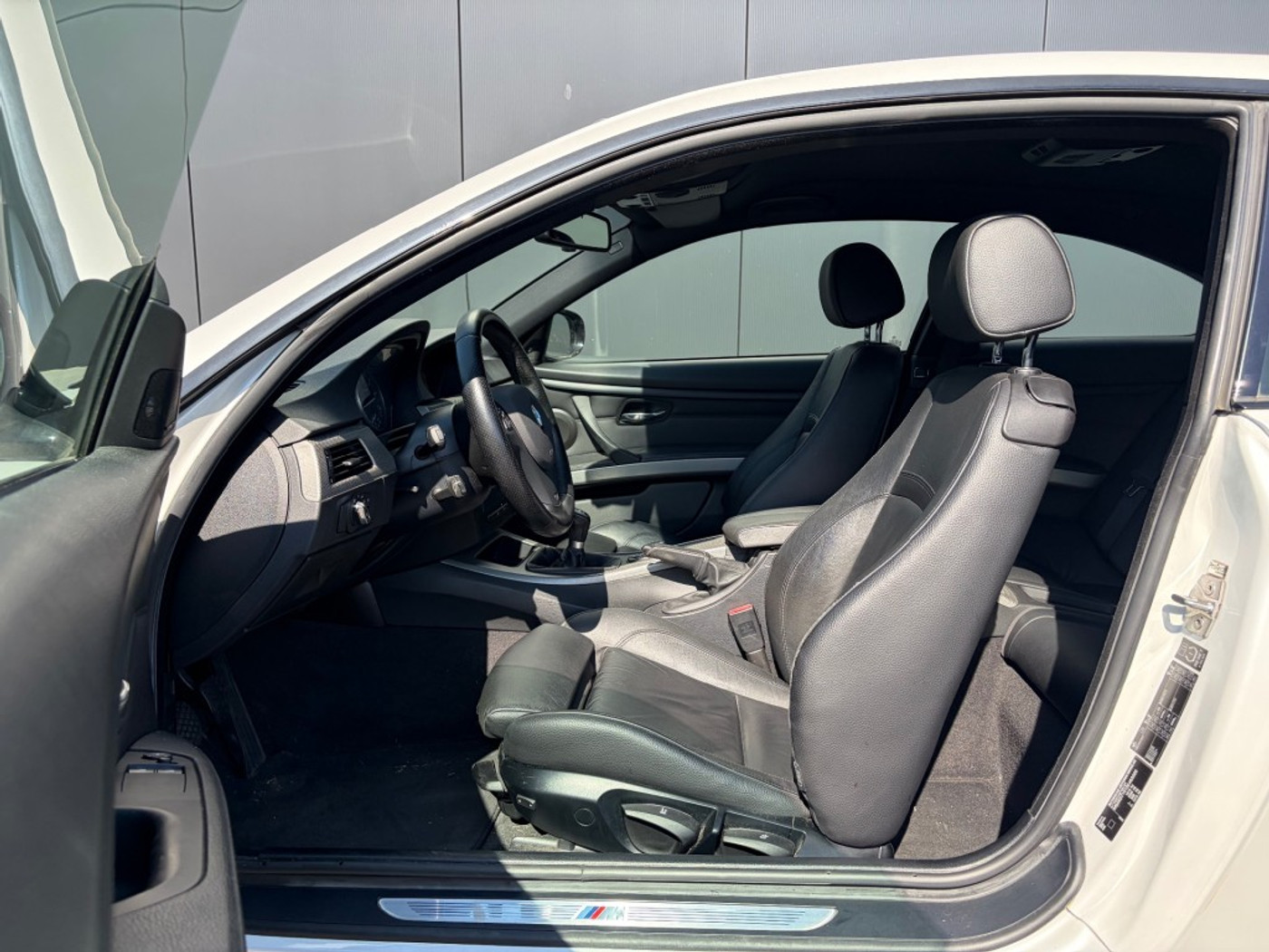 Foto van BMW 320i