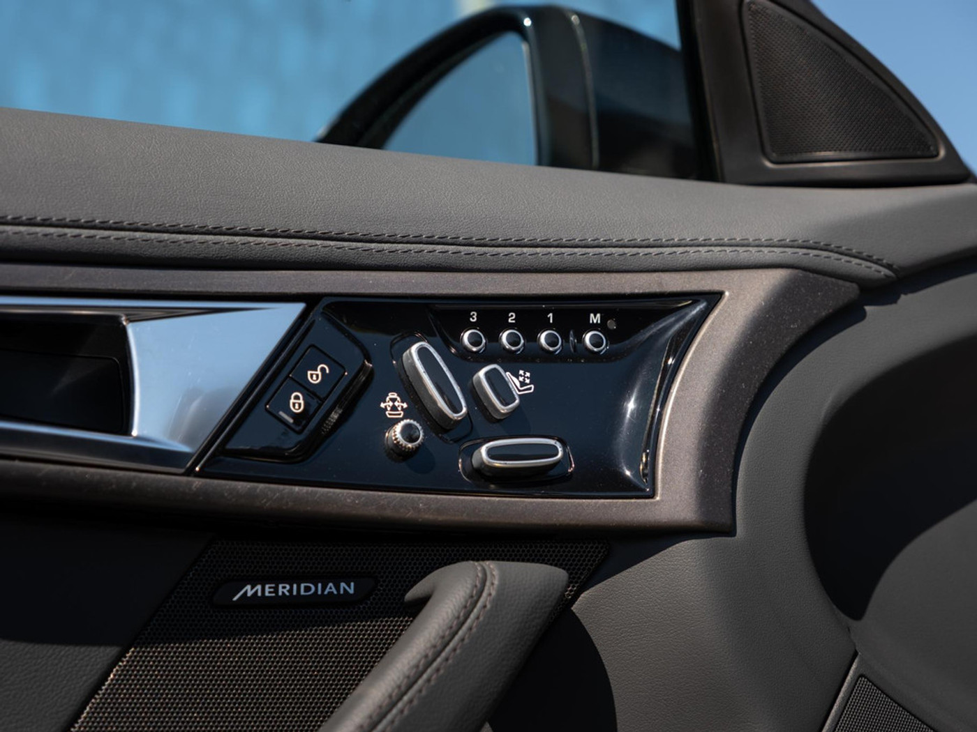 Foto van Jaguar Jaguar F-type