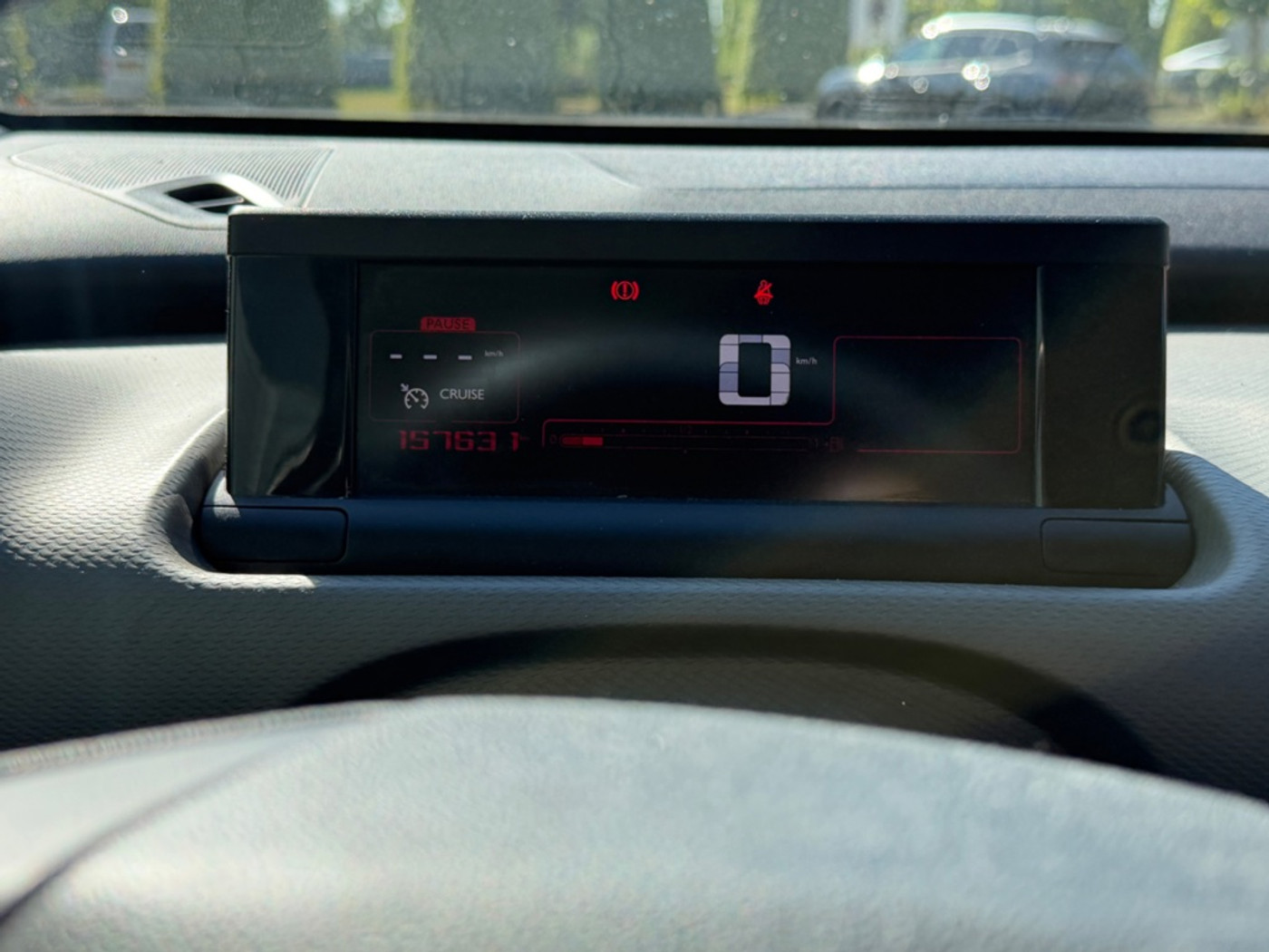 Foto van Citroen C4 Cactus