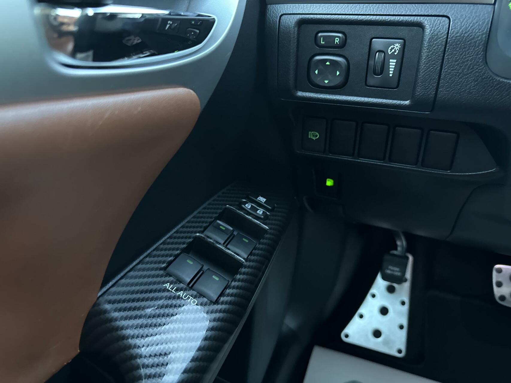 Foto van Lexus CT
