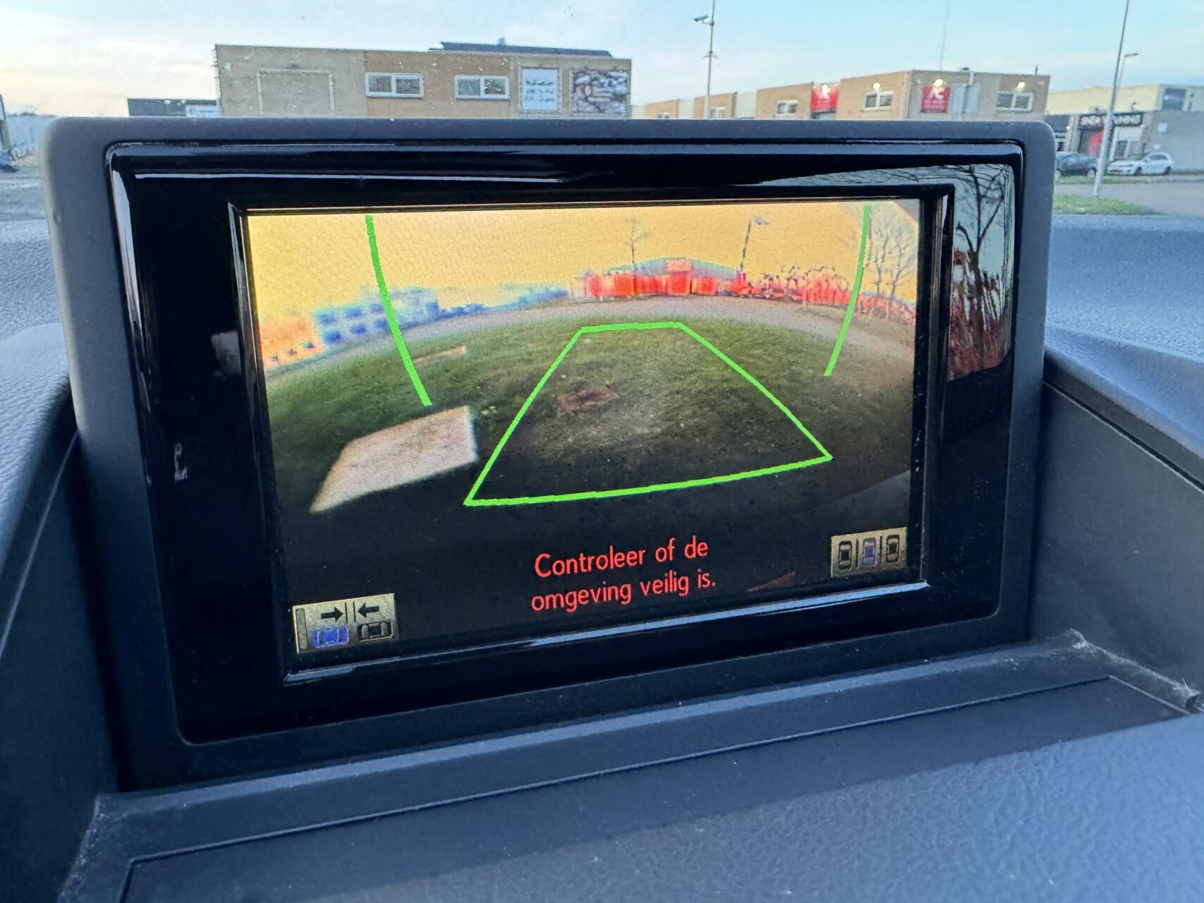 Foto van Lexus CT
