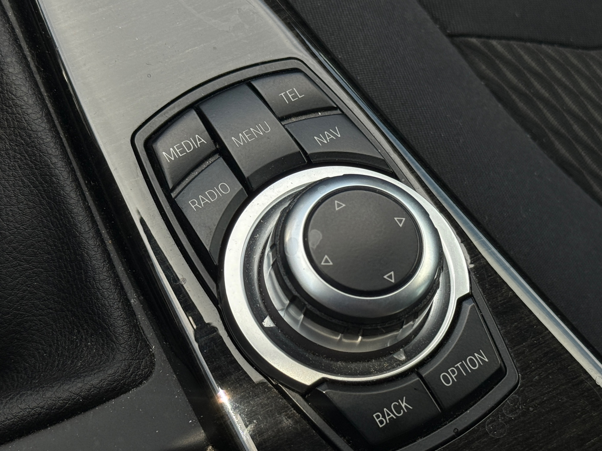 Foto van BMW 320i
