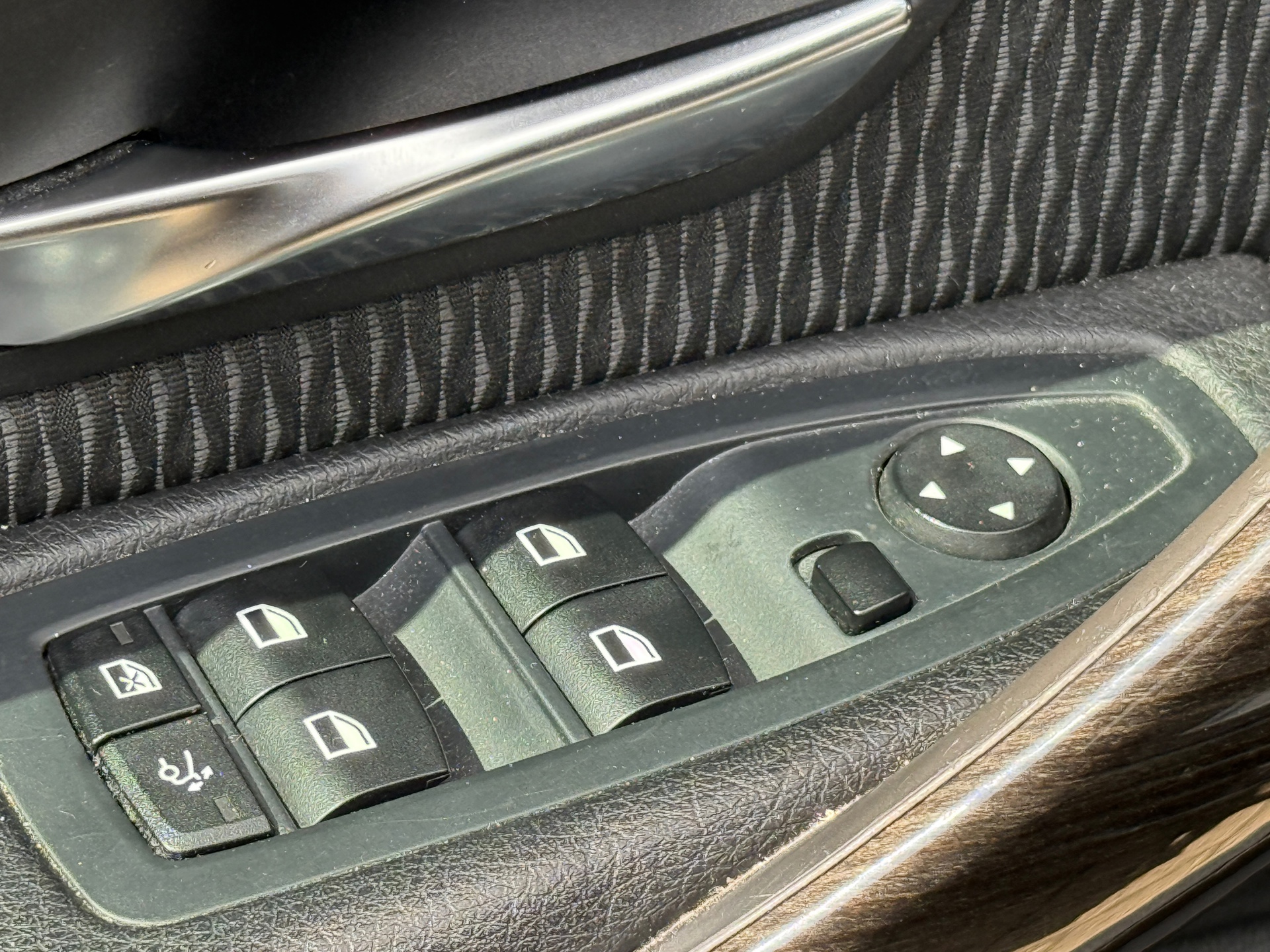 Foto van BMW 320i