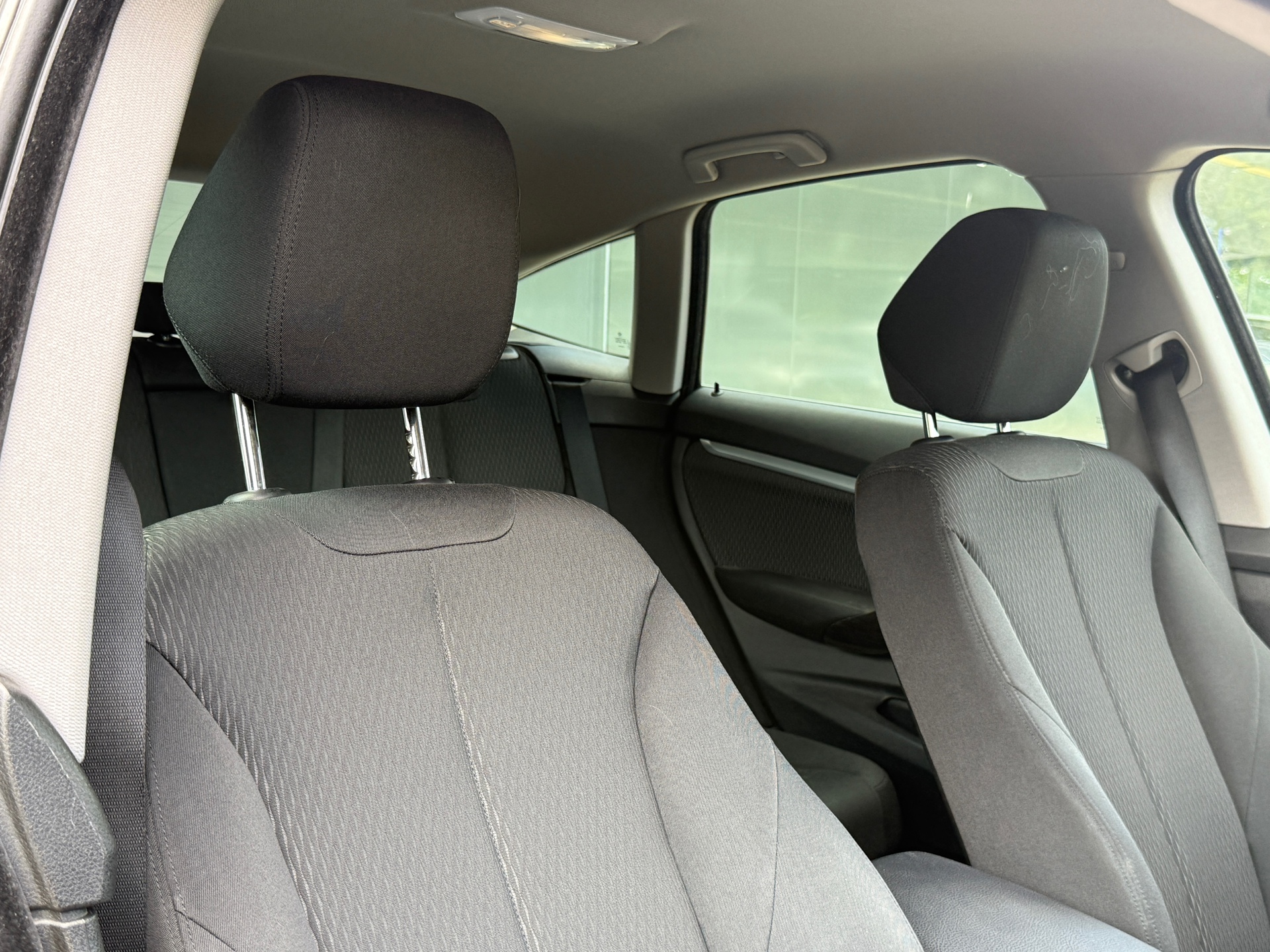 Foto van BMW 320i