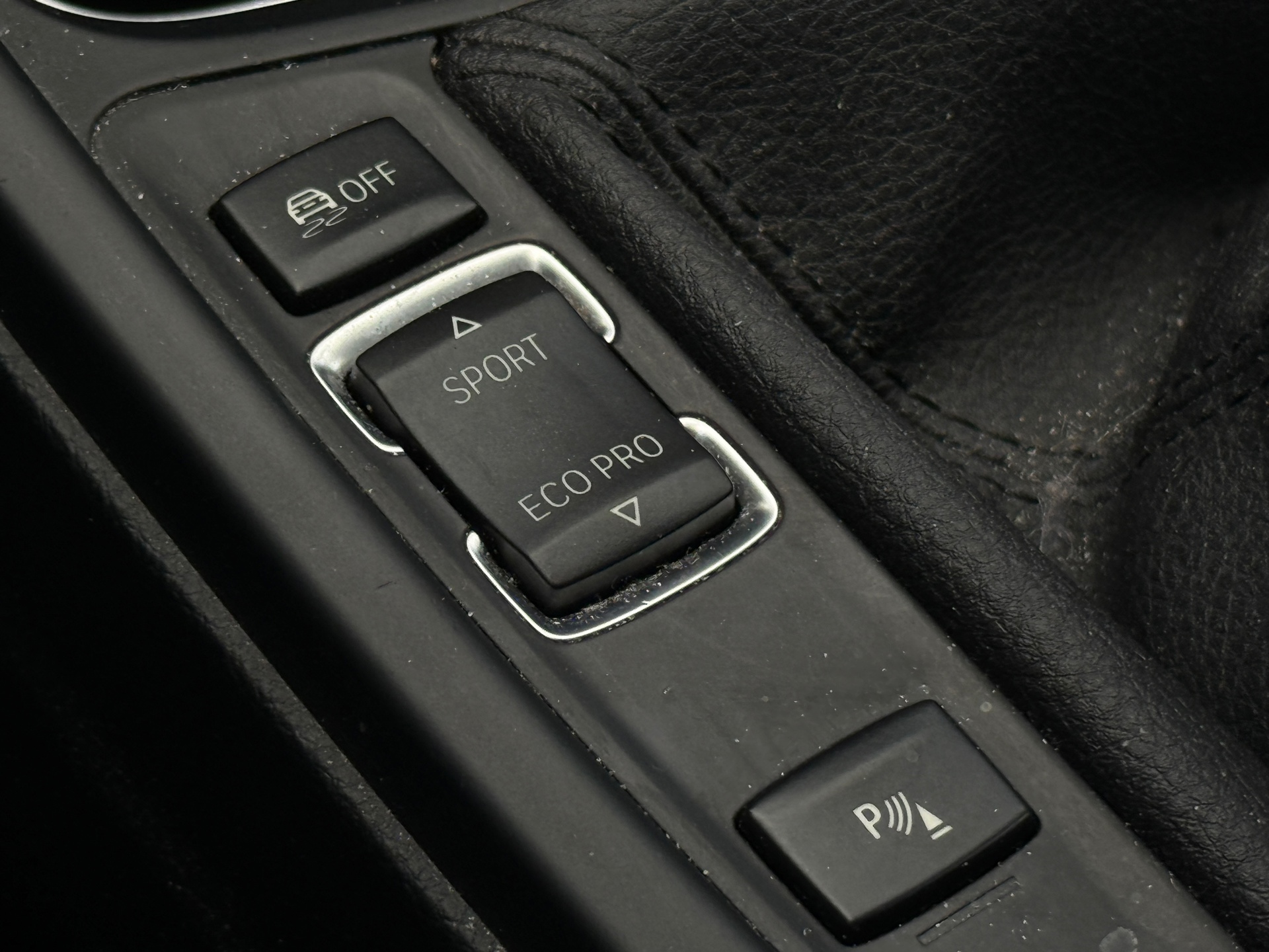 Foto van BMW 320i