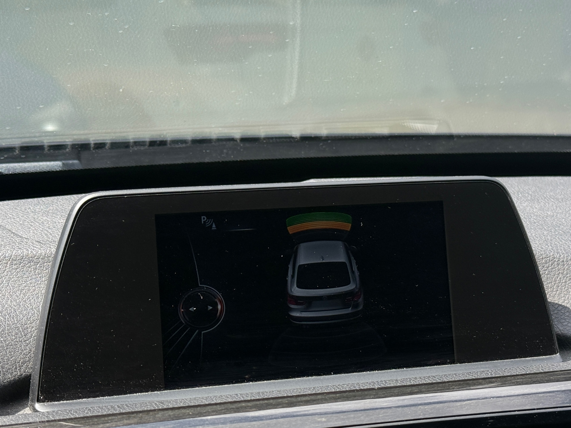 Foto van BMW 320i