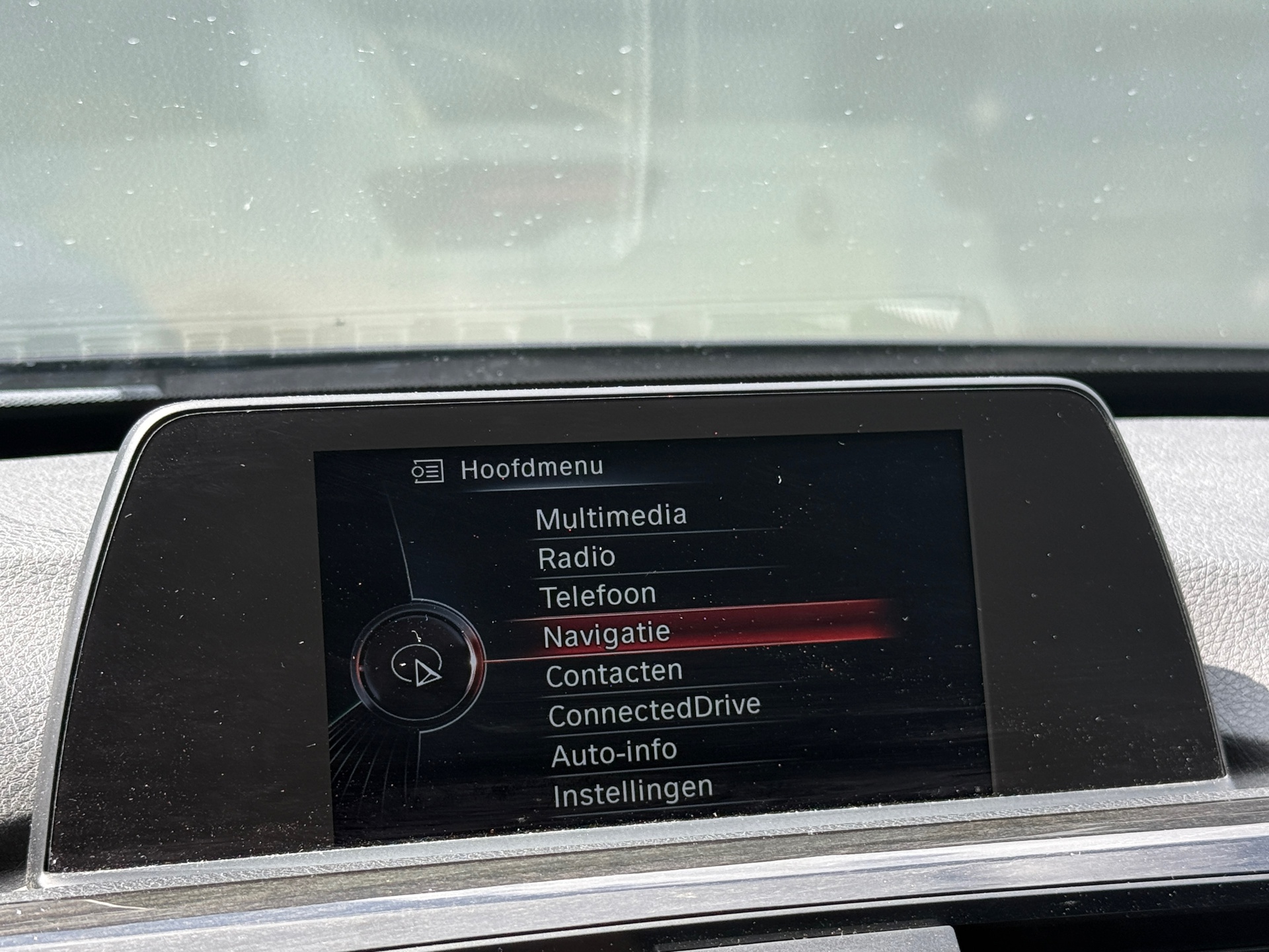 Foto van BMW 320i