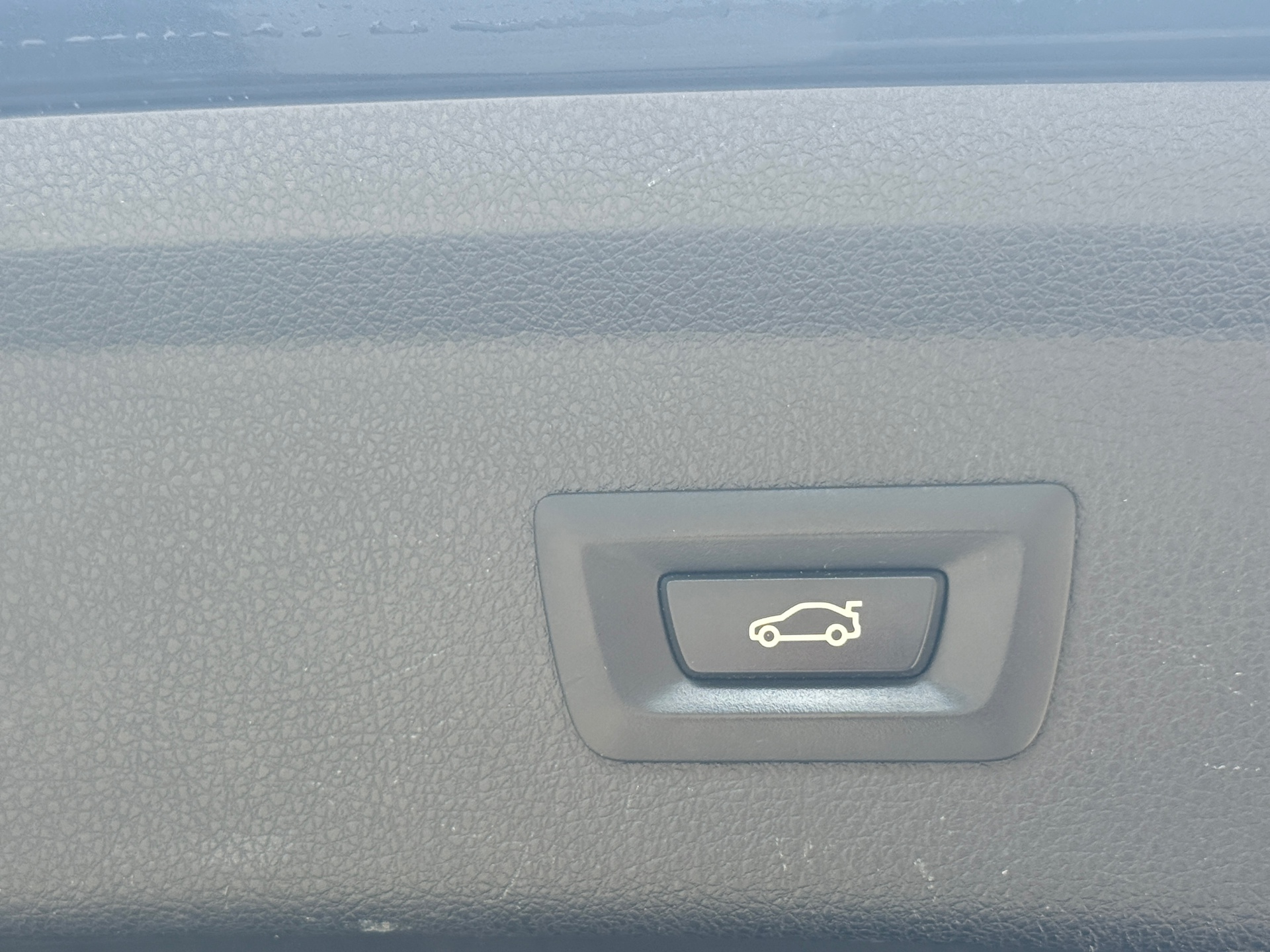 Foto van BMW 320i