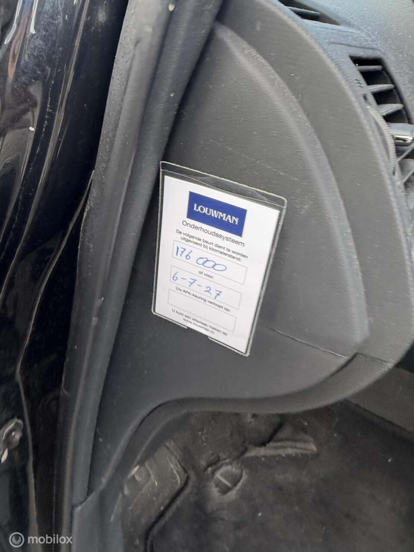 Foto van Toyota Toyota Auris