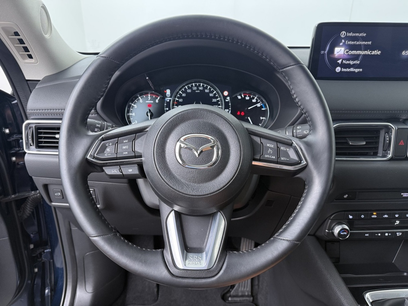 Foto van Mazda Mazda Cx-5