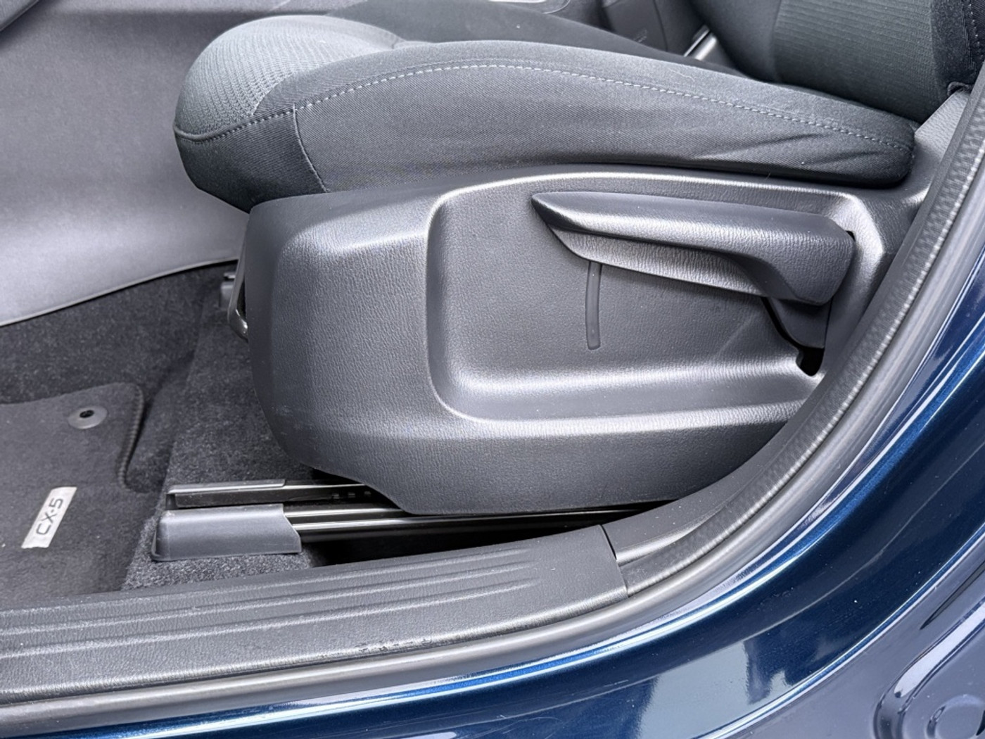 Foto van Mazda Mazda Cx-5