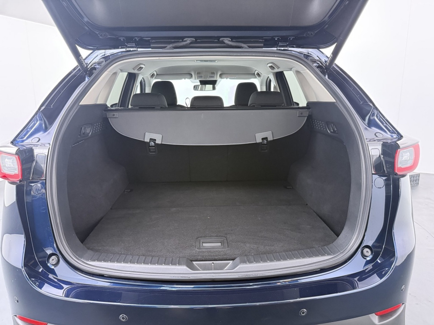 Foto van Mazda Mazda Cx-5