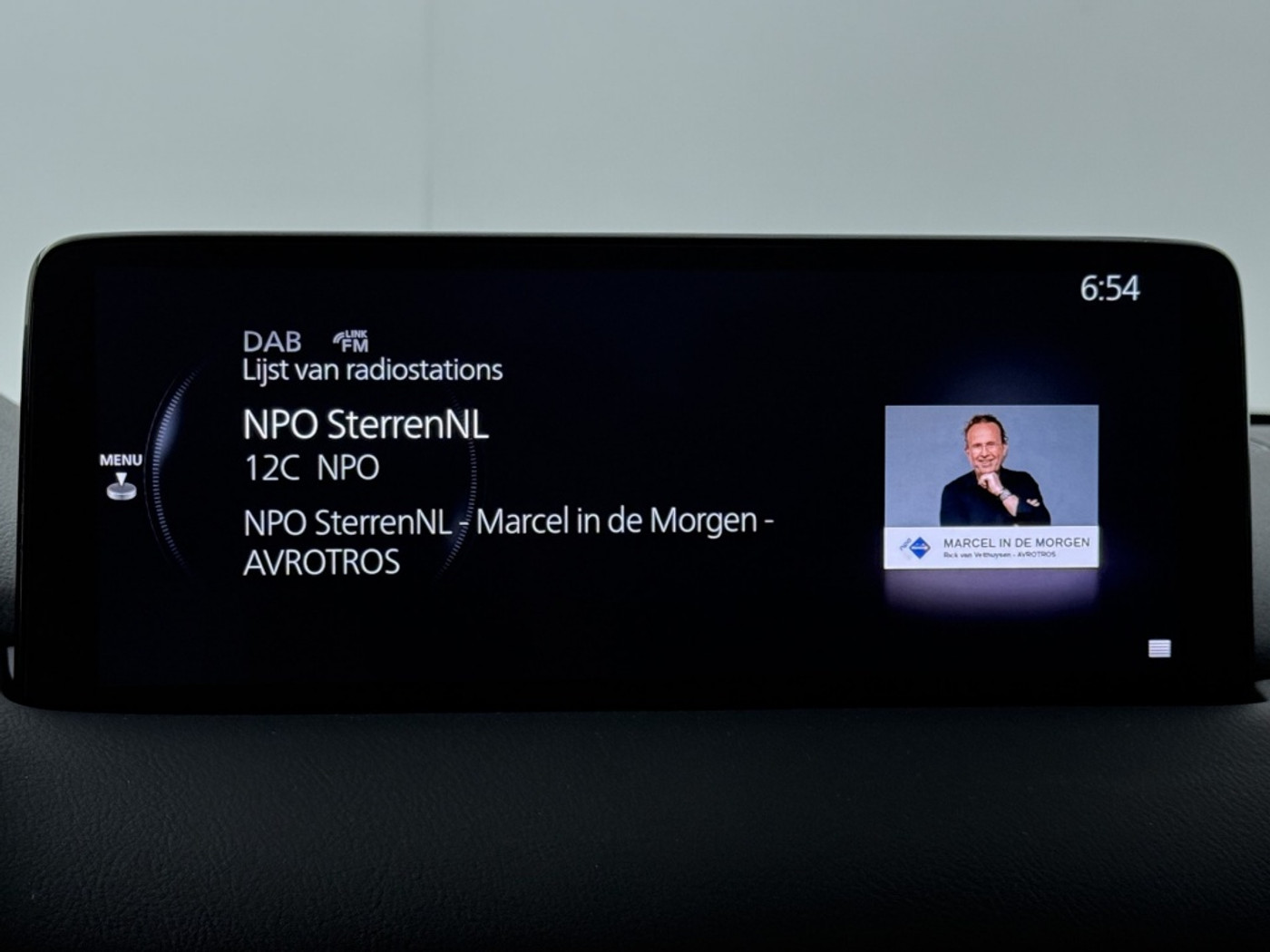 Foto van Mazda Mazda Cx-5
