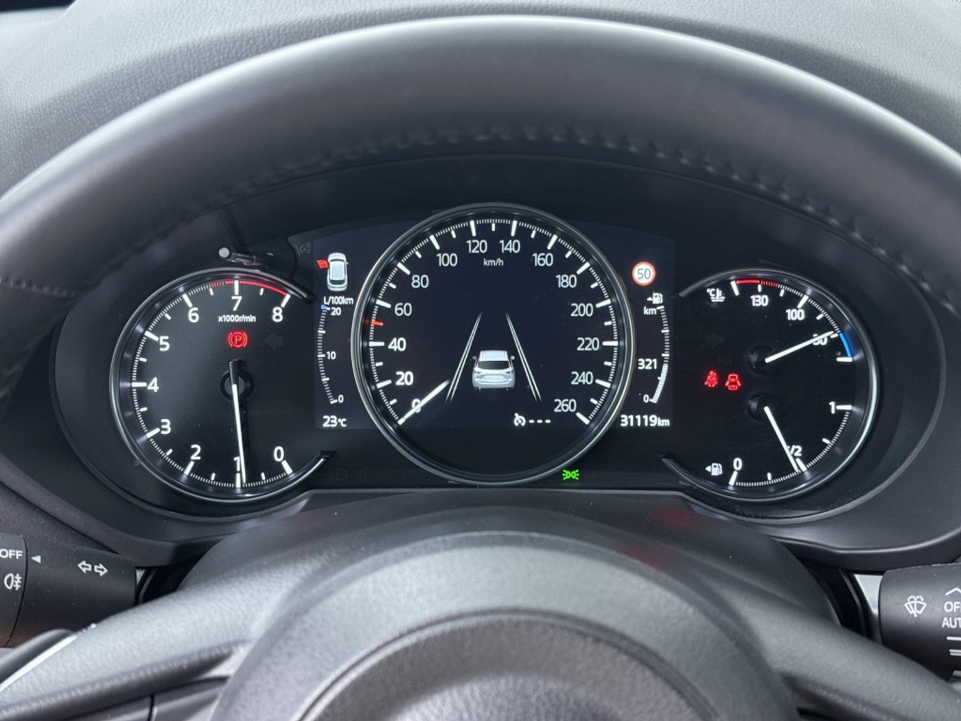 Foto van Mazda Mazda Cx-5