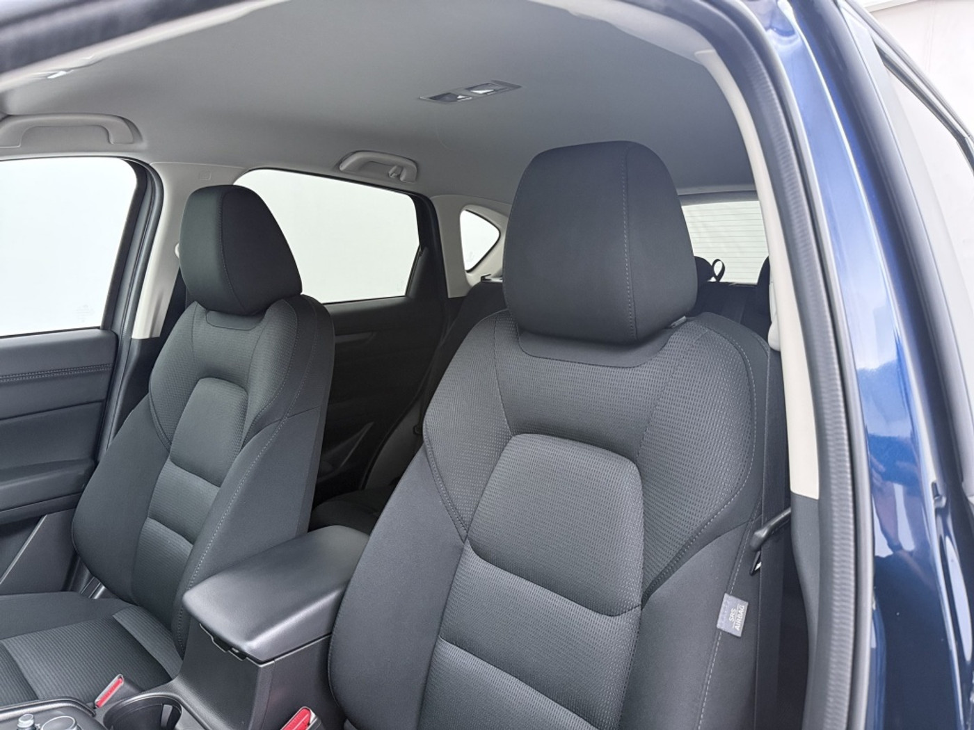 Foto van Mazda Mazda Cx-5