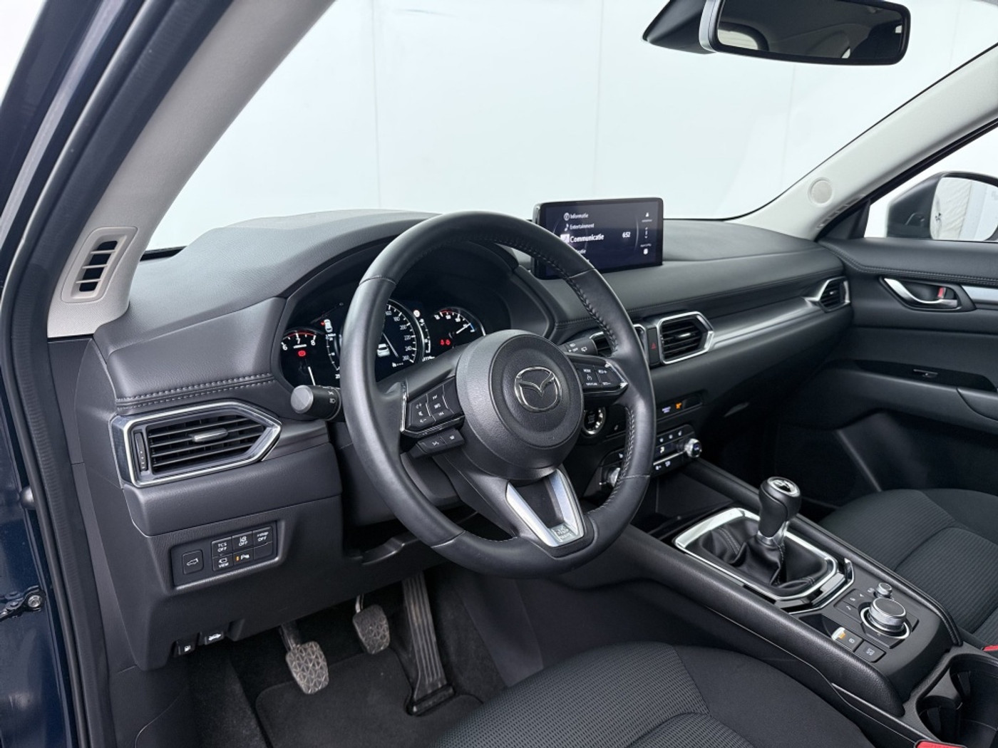 Foto van Mazda Mazda Cx-5