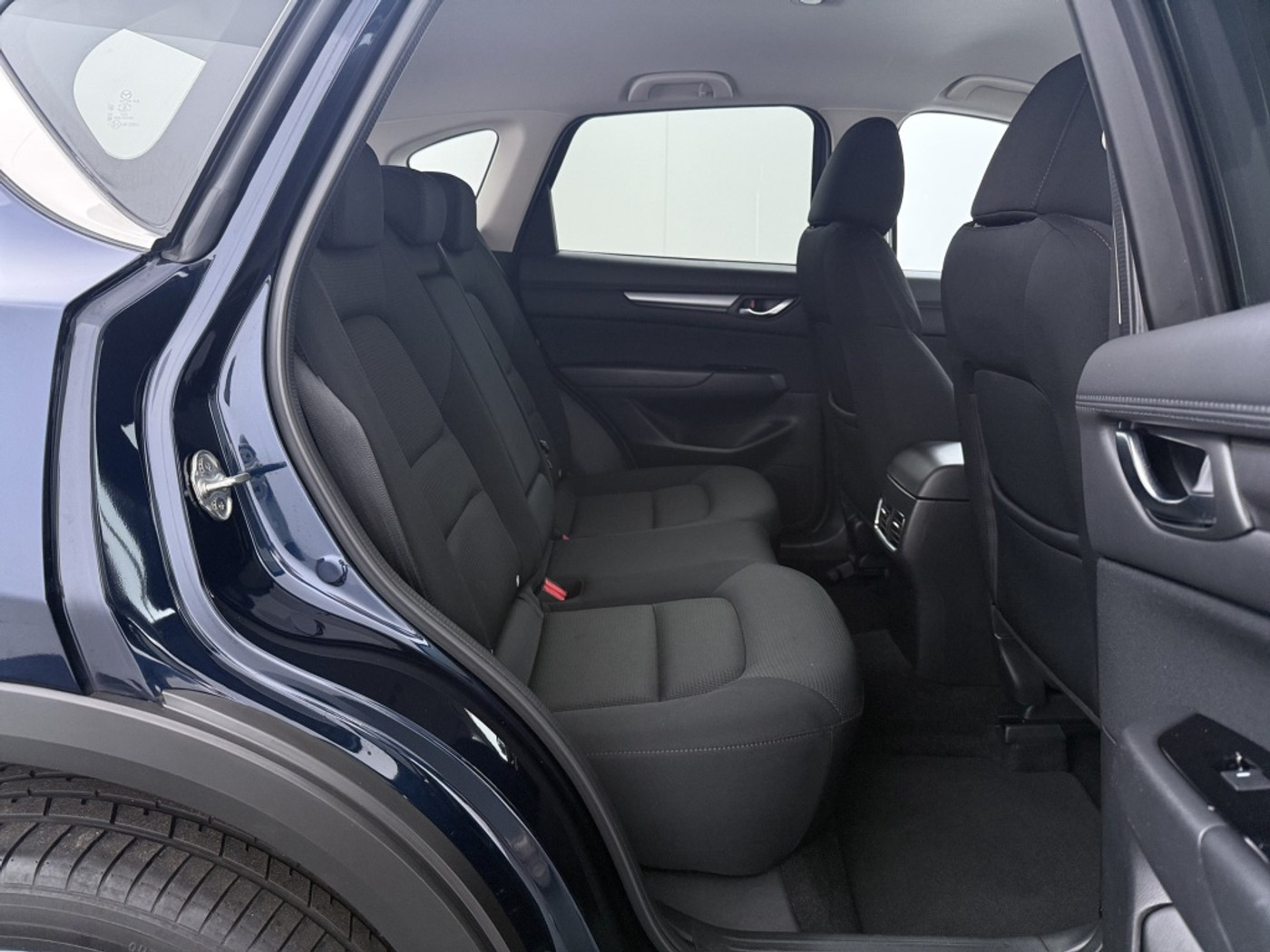 Foto van Mazda Mazda Cx-5