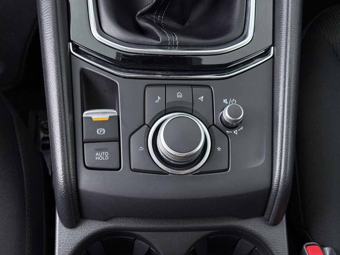 Foto van Mazda Mazda Cx-5