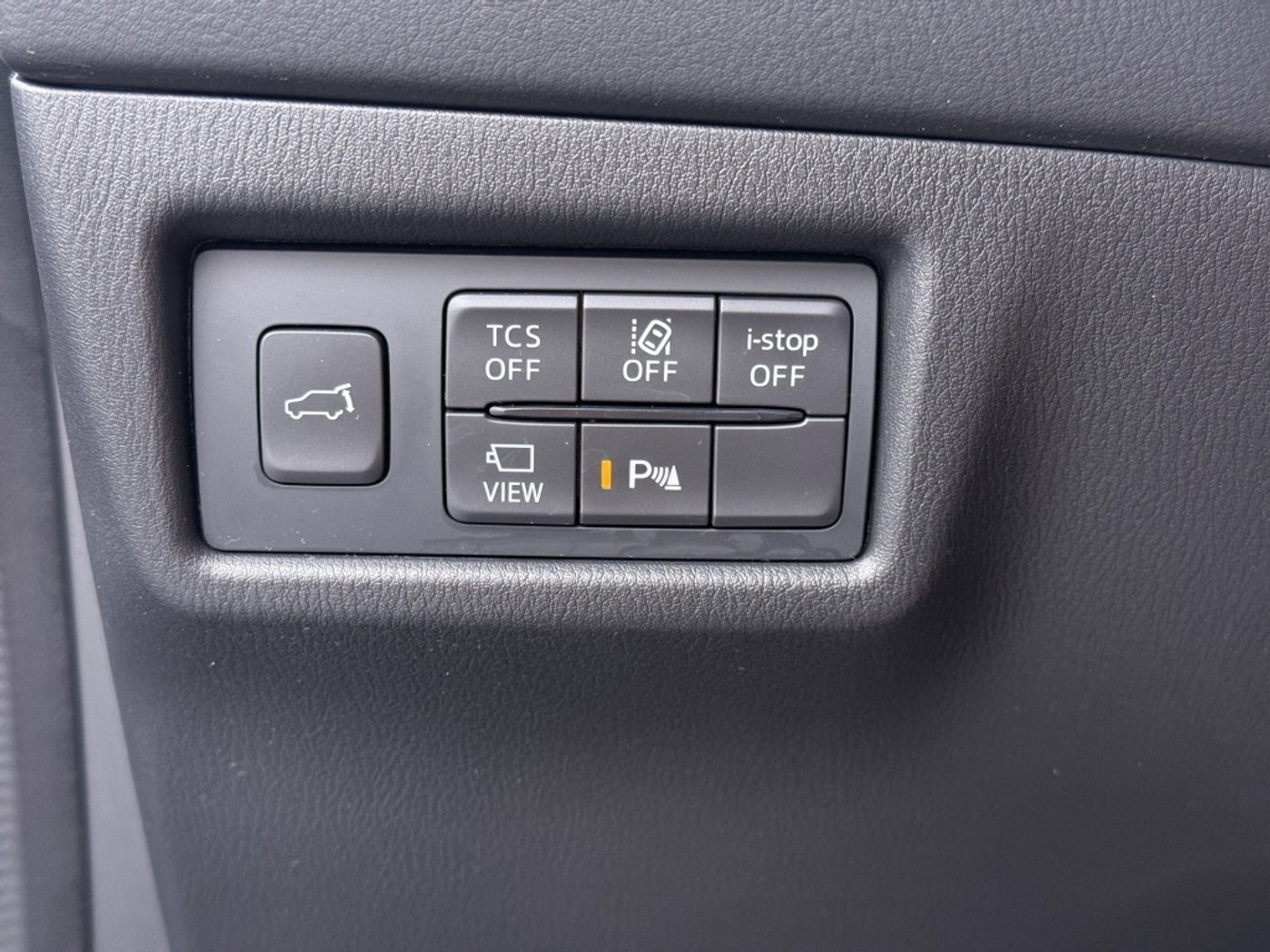 Foto van Mazda Mazda Cx-5
