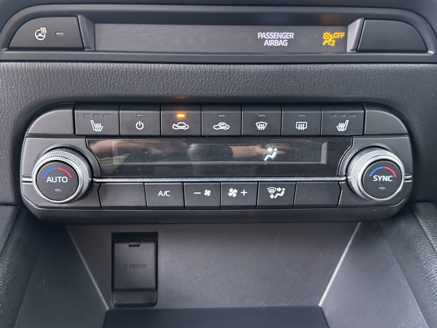 Foto van Mazda Mazda Cx-5