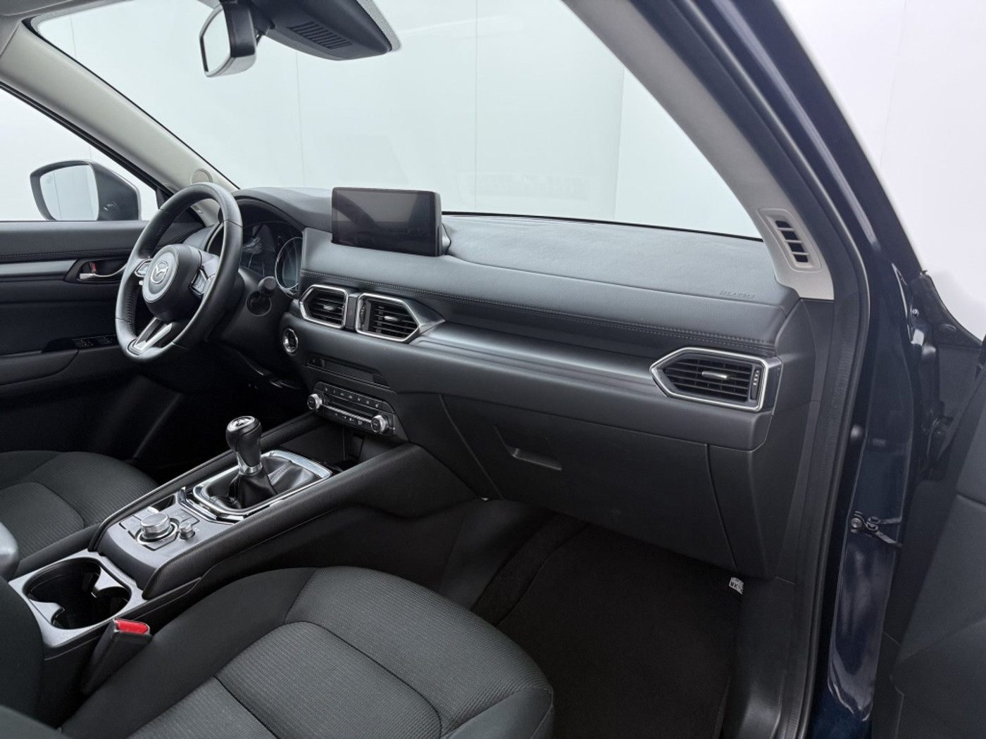 Foto van Mazda Mazda Cx-5