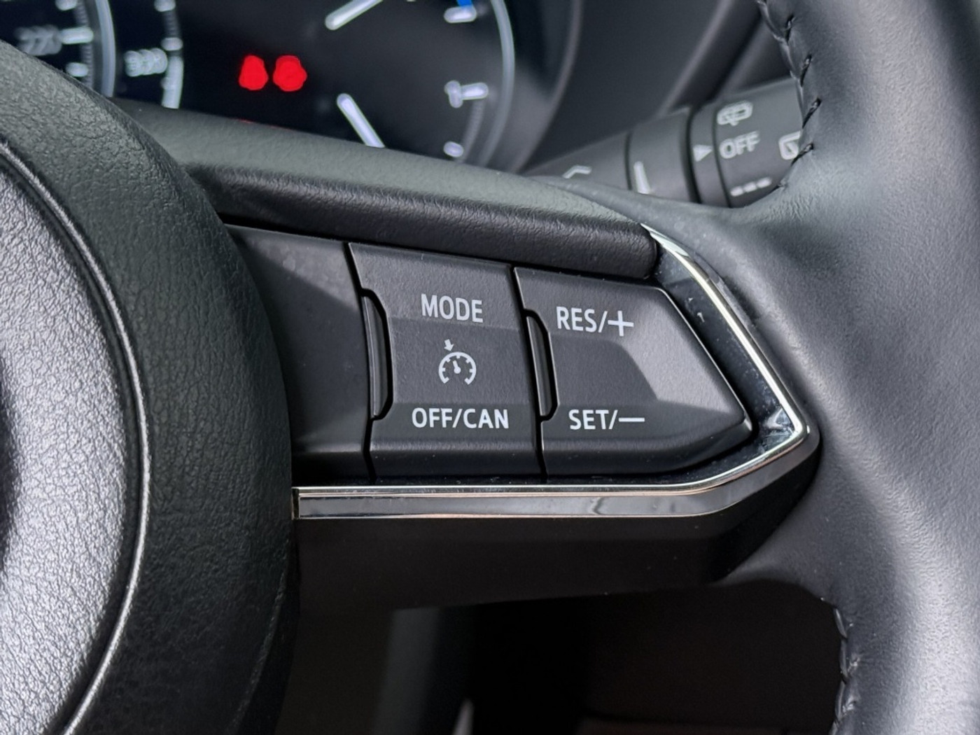 Foto van Mazda Mazda Cx-5