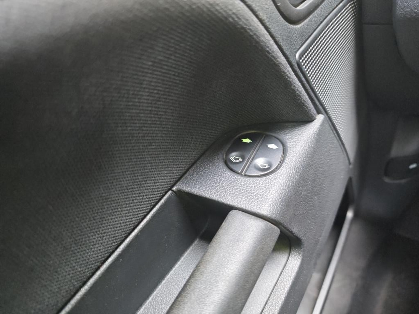 Foto van Ford Fusion