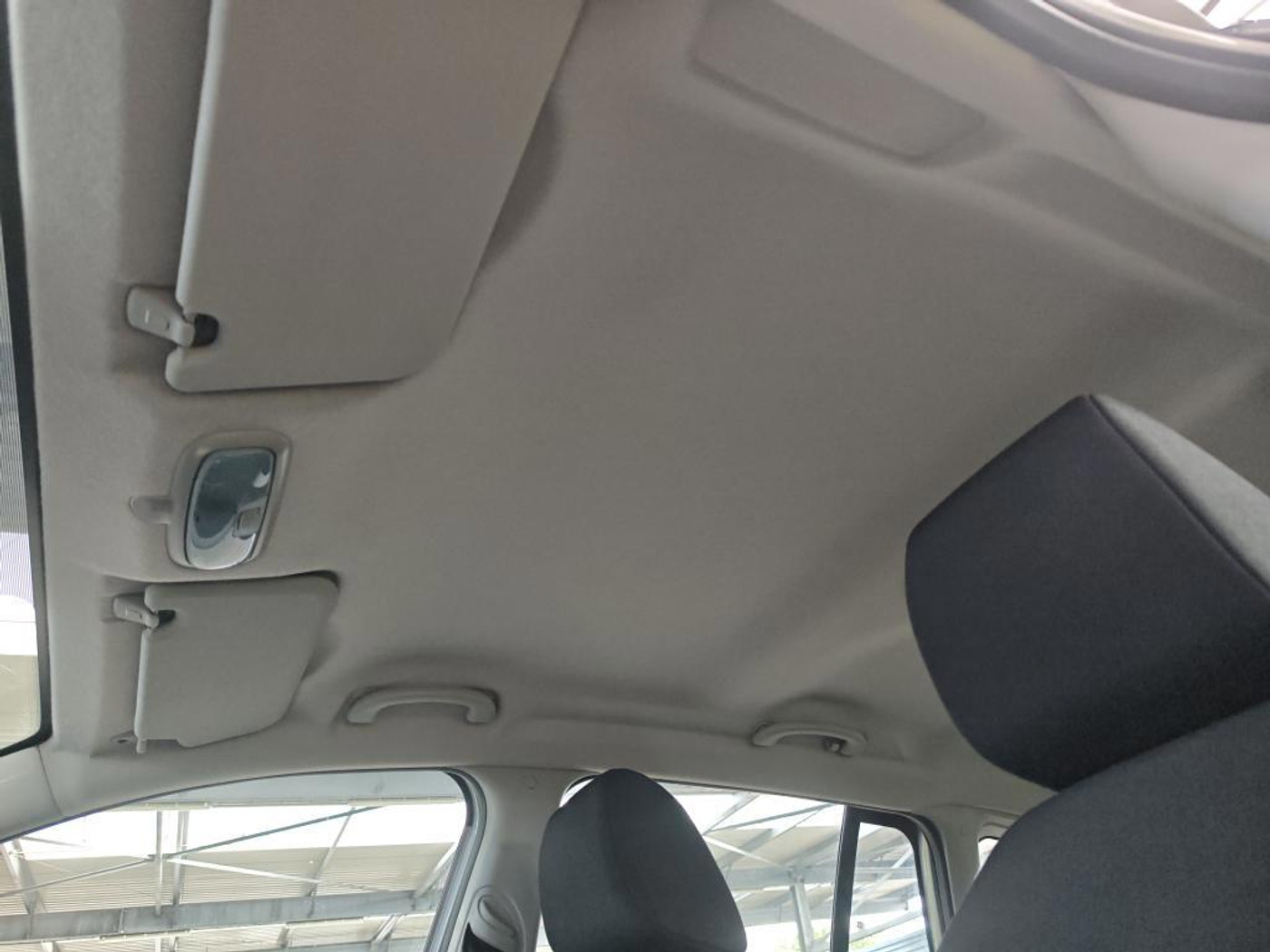 Foto van Ford Fusion