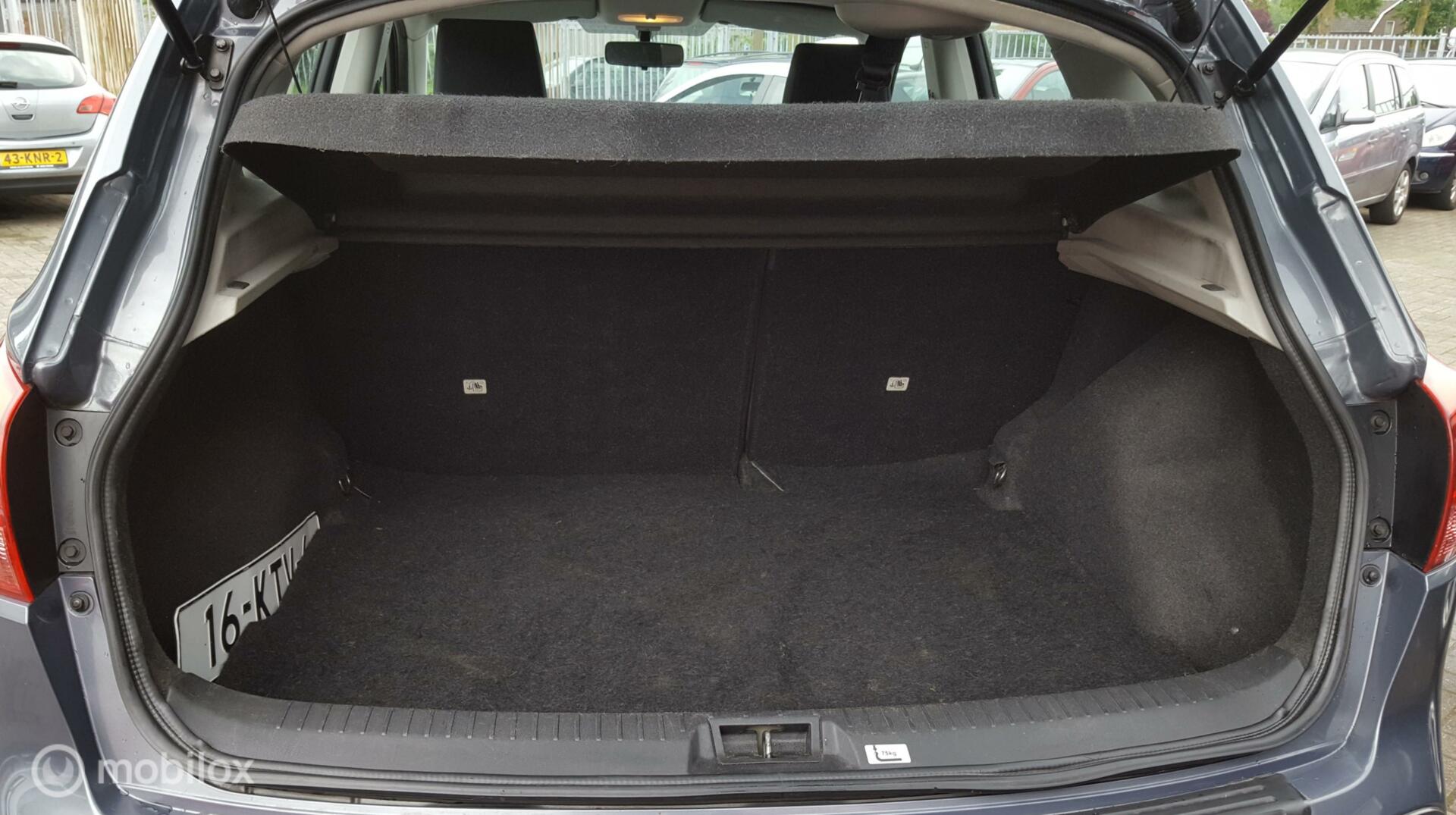 Foto van Nissan Qashqai