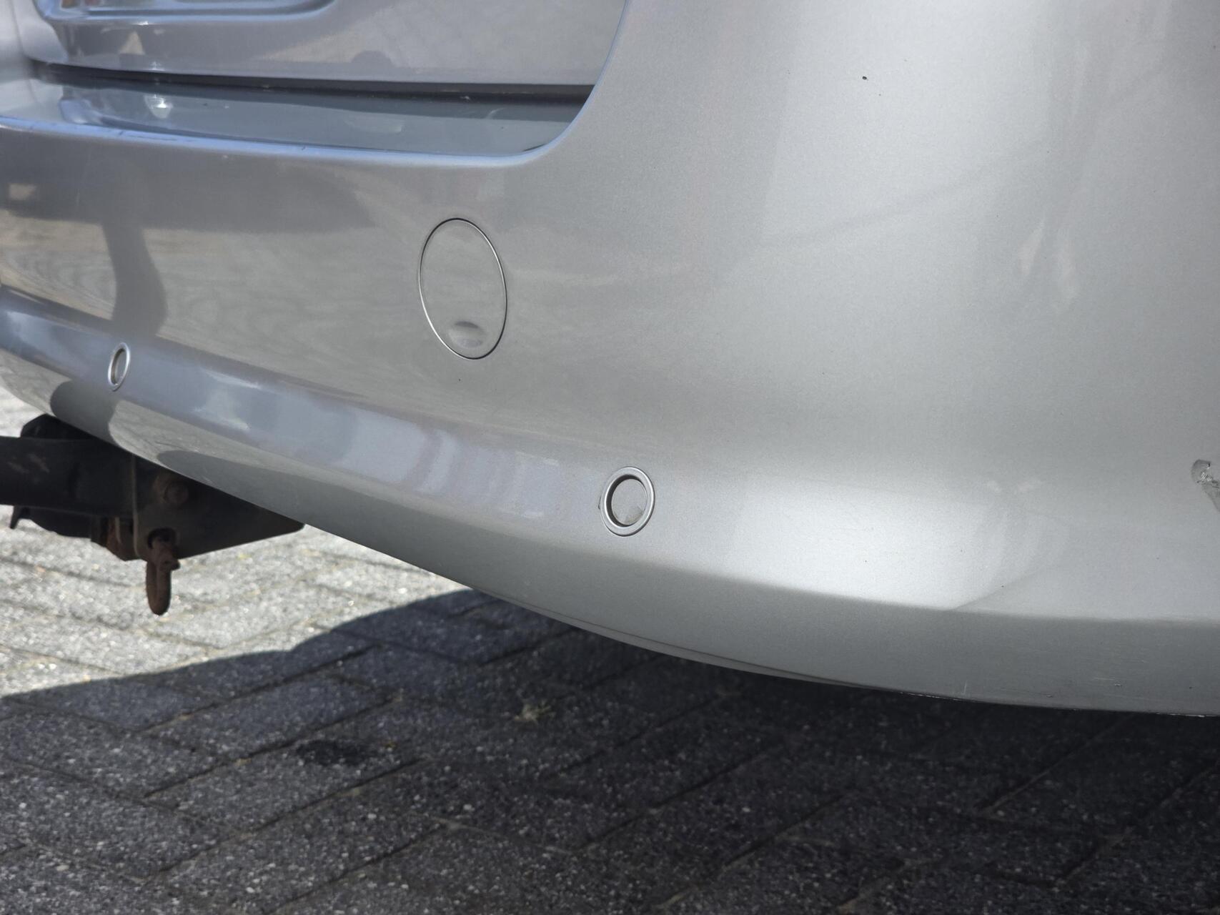 Foto van Opel Astra Station Wagon