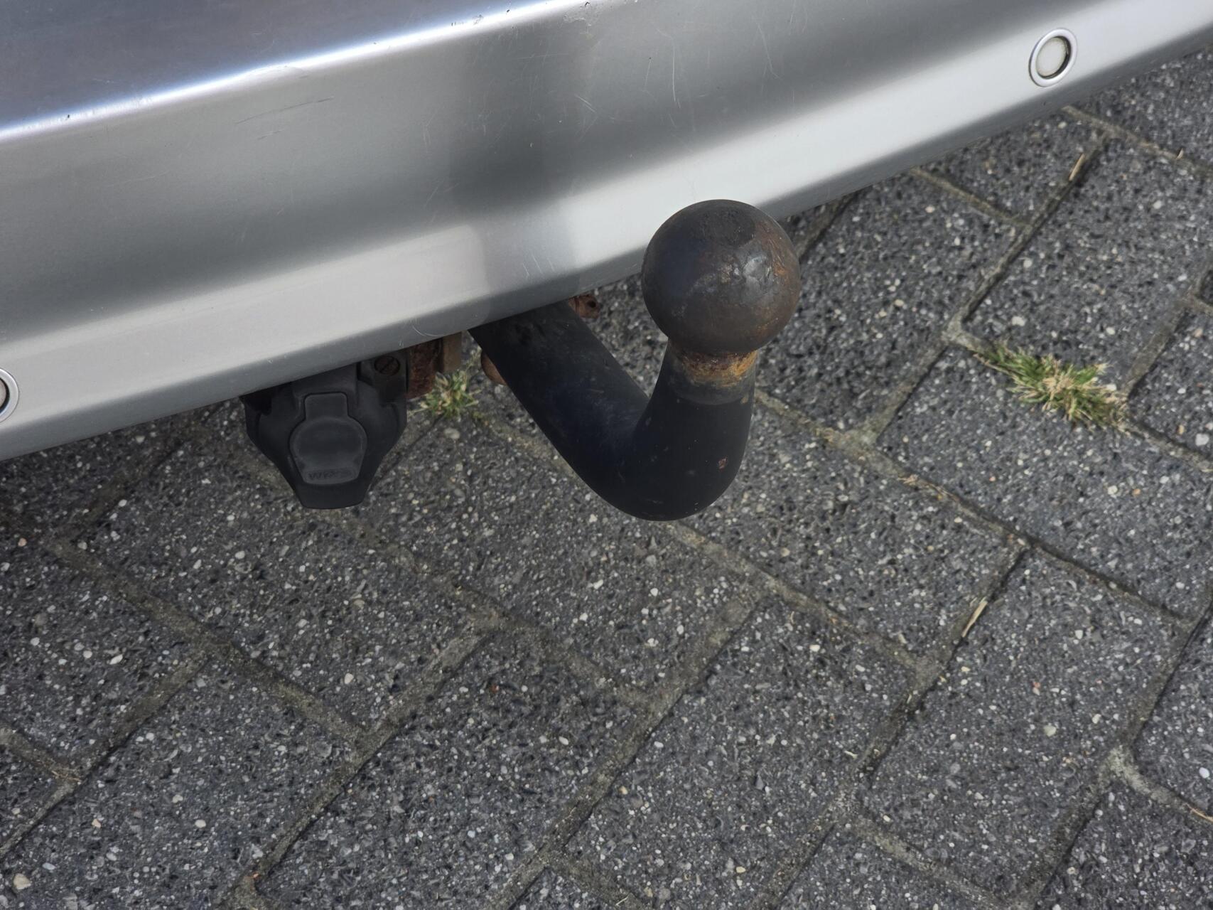 Foto van Opel Astra Station Wagon