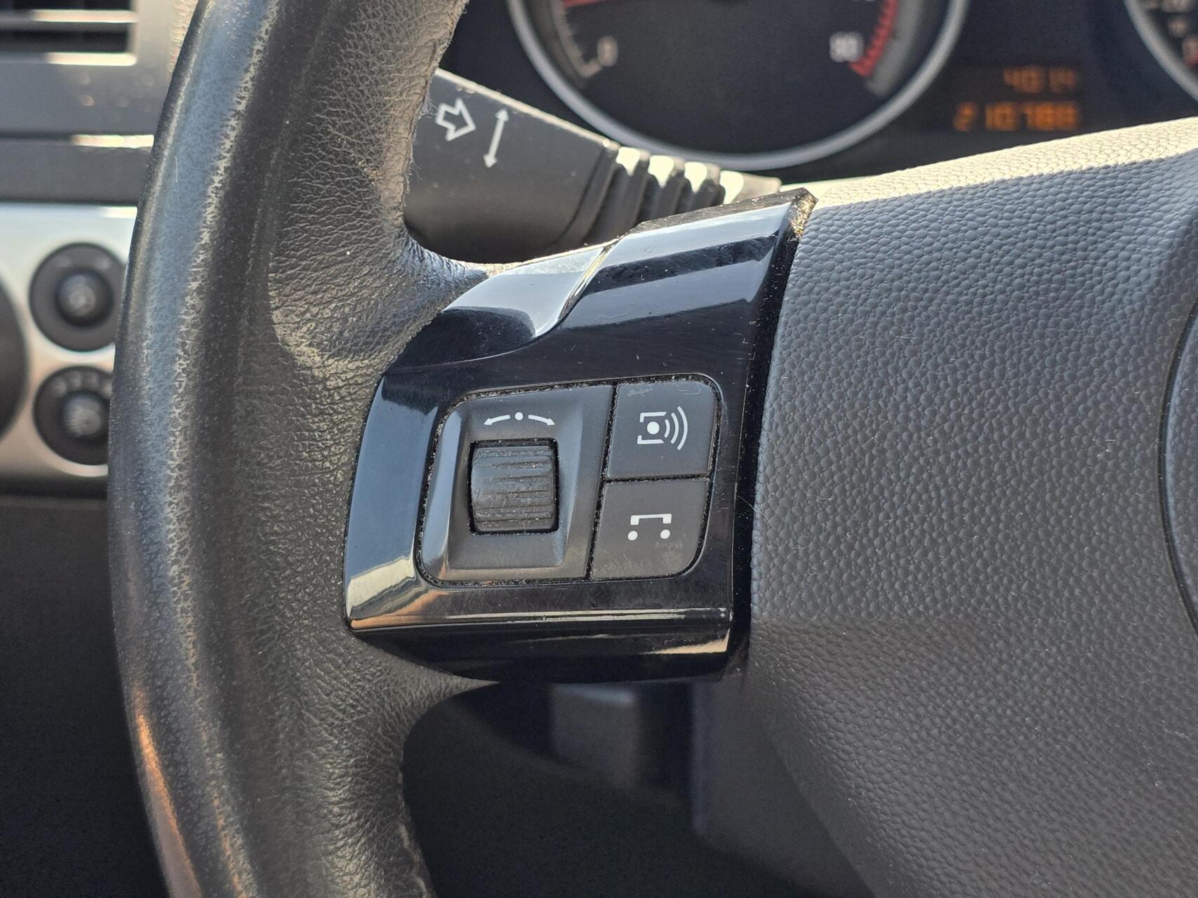 Foto van Opel Astra Station Wagon