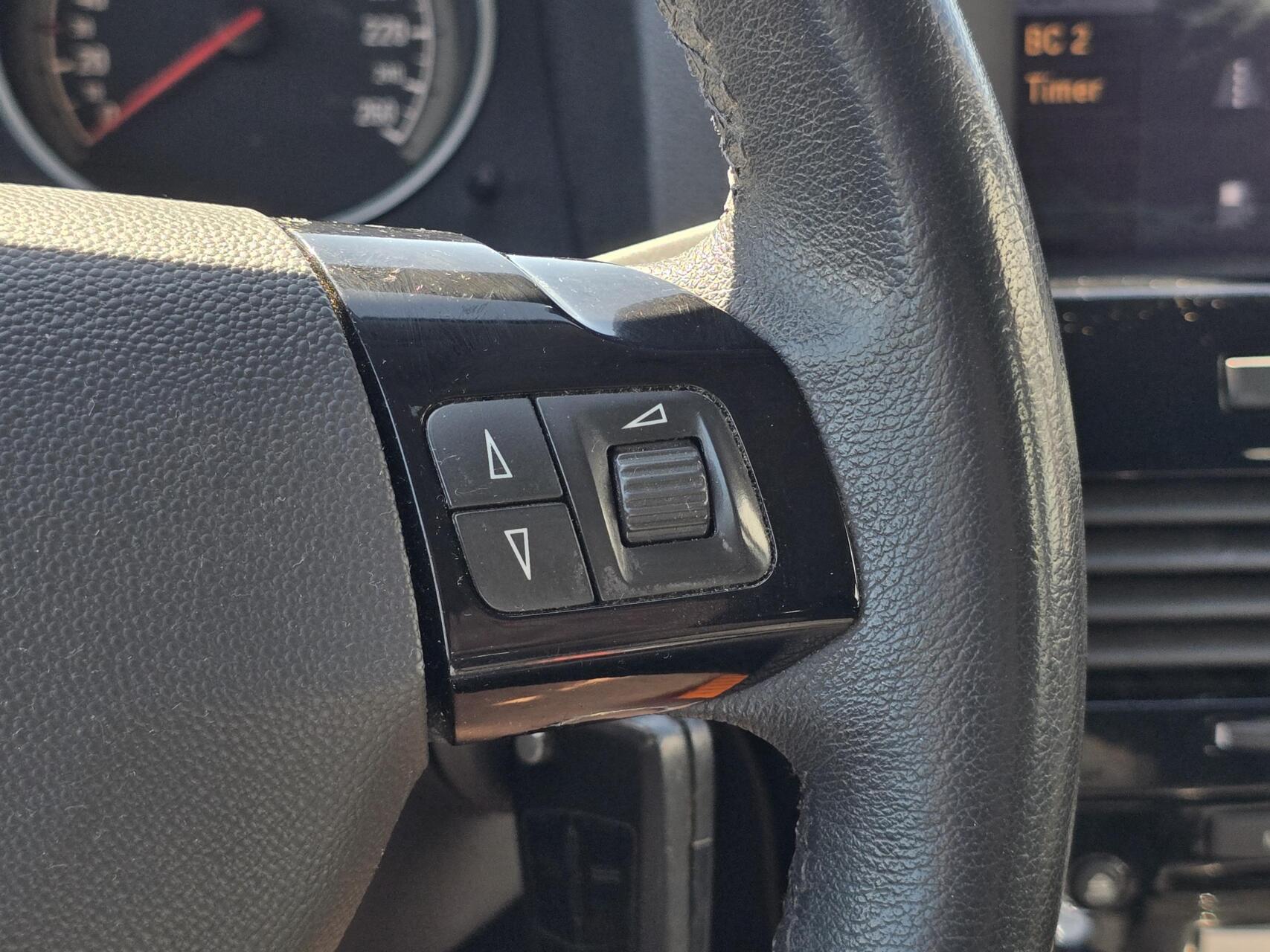 Foto van Opel Astra Station Wagon