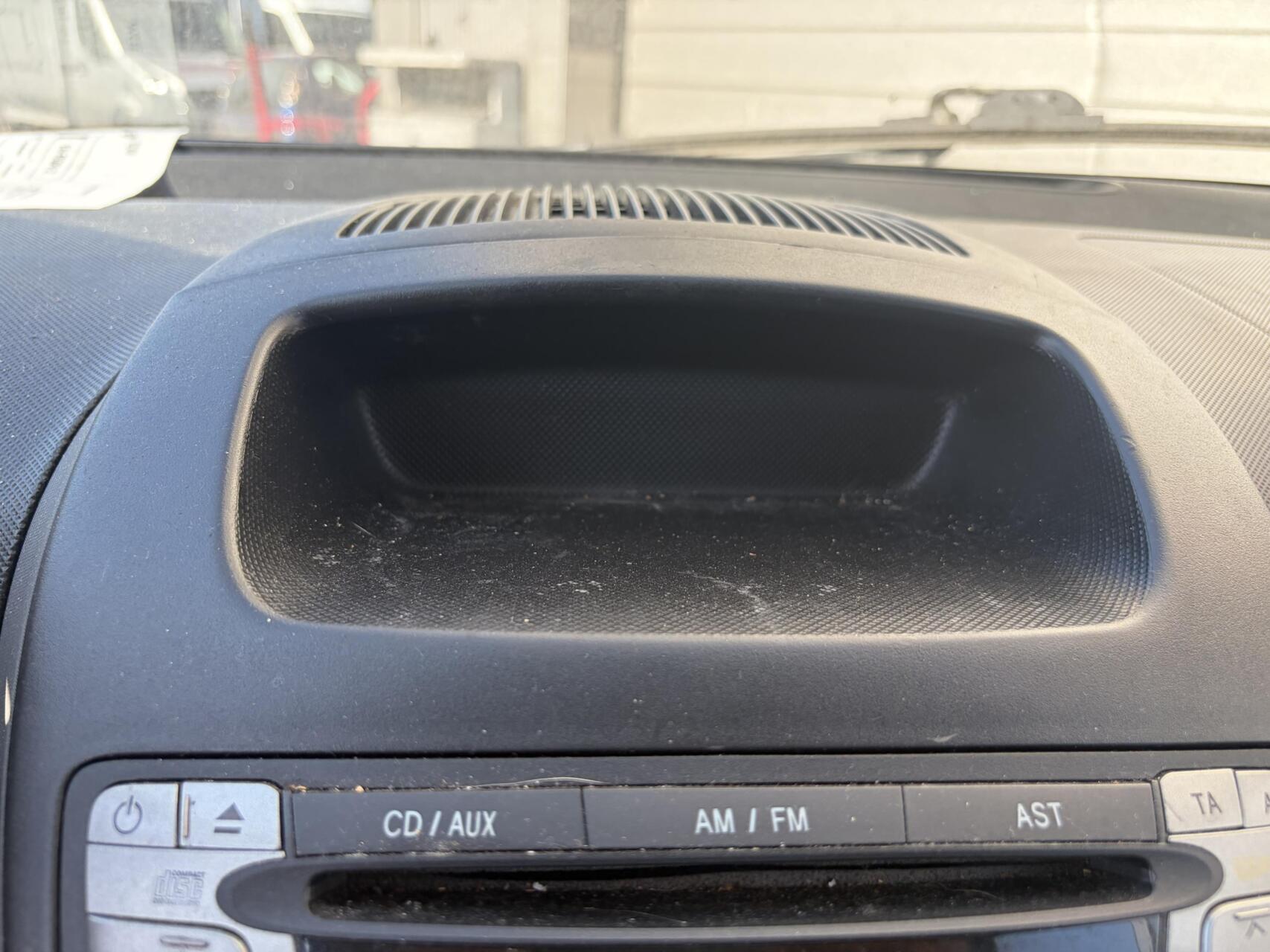 Foto van Citroen Citroen C1