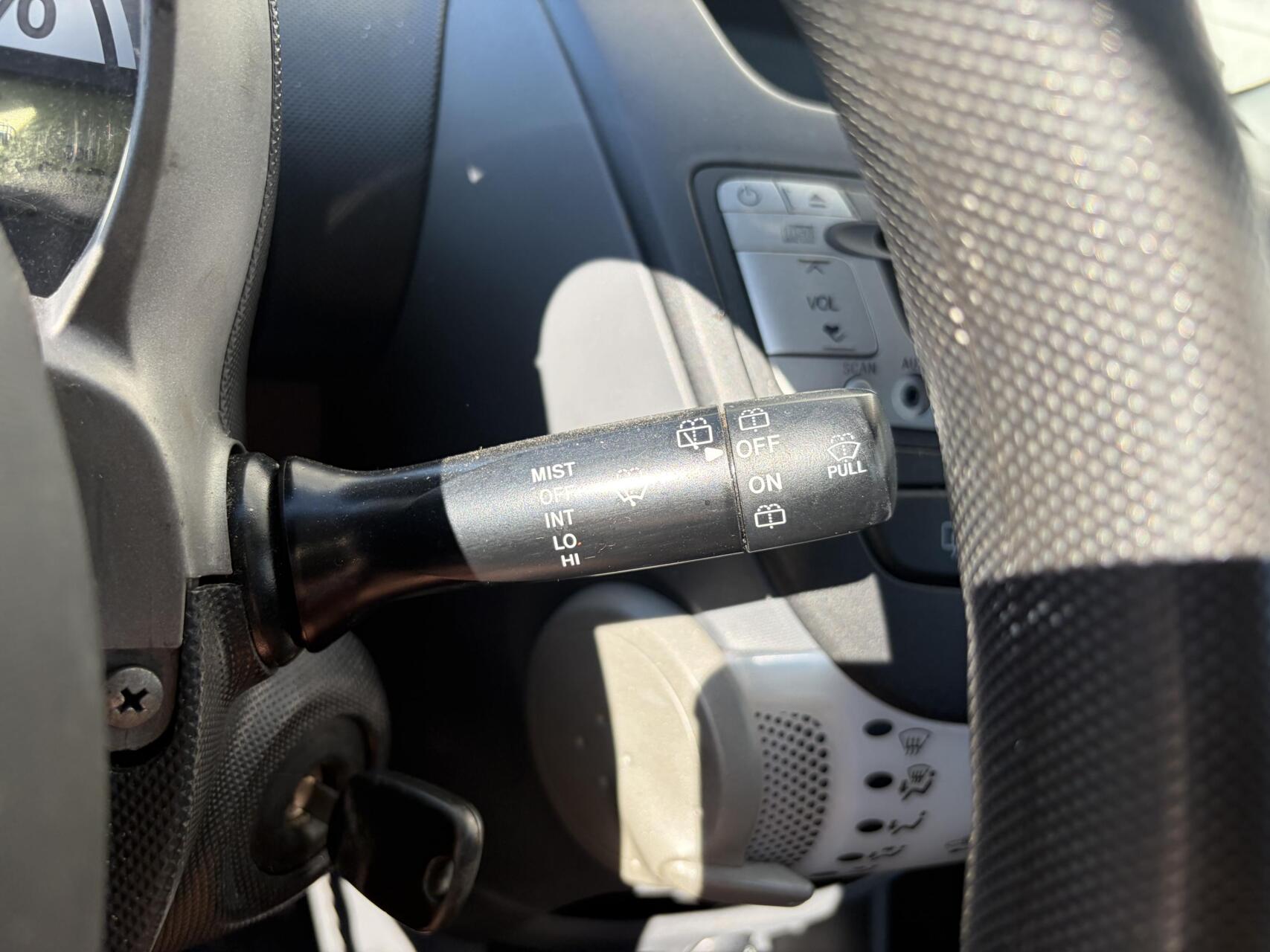 Foto van Citroen Citroen C1