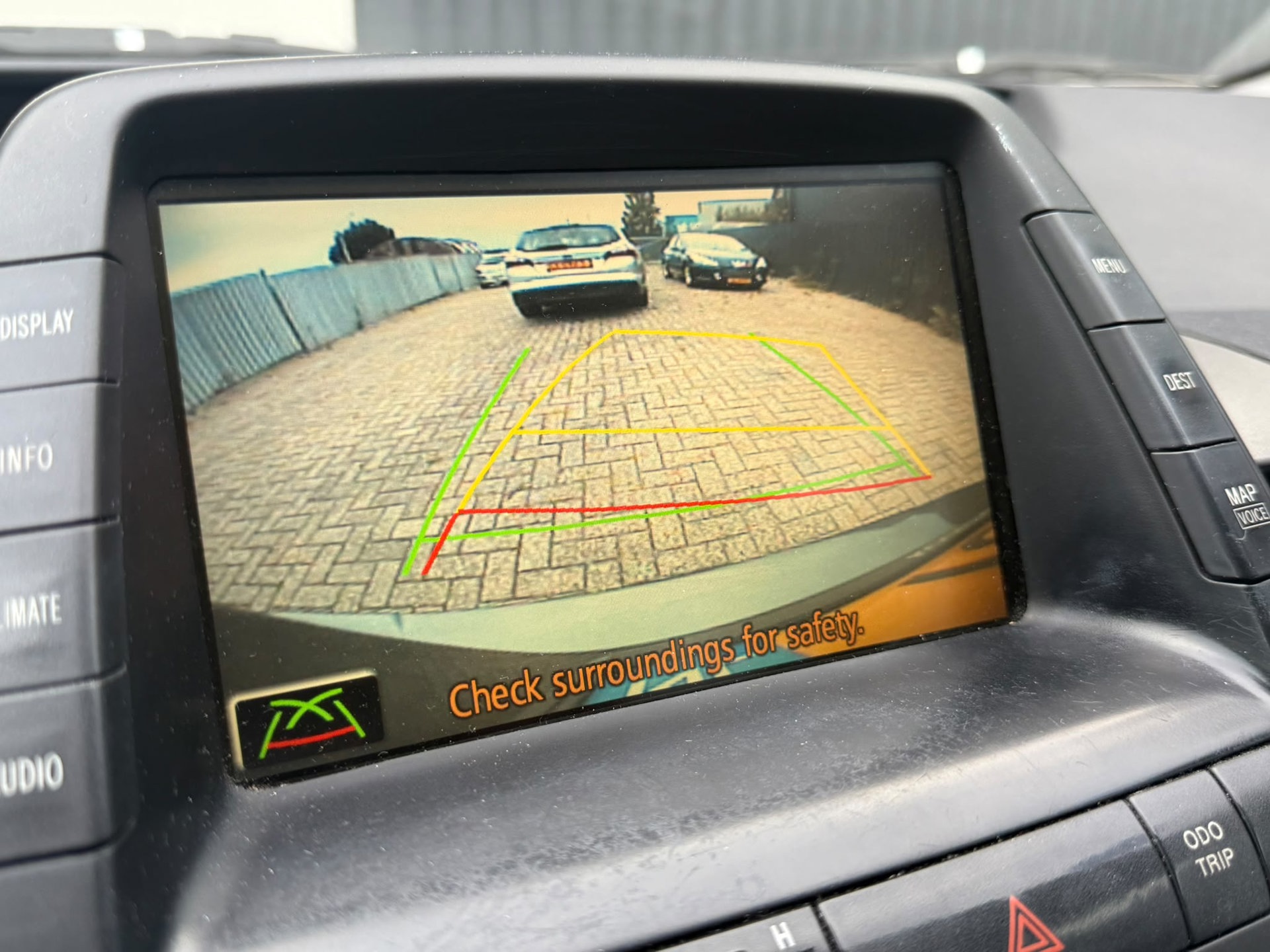 Foto van Toyota Toyota Prius