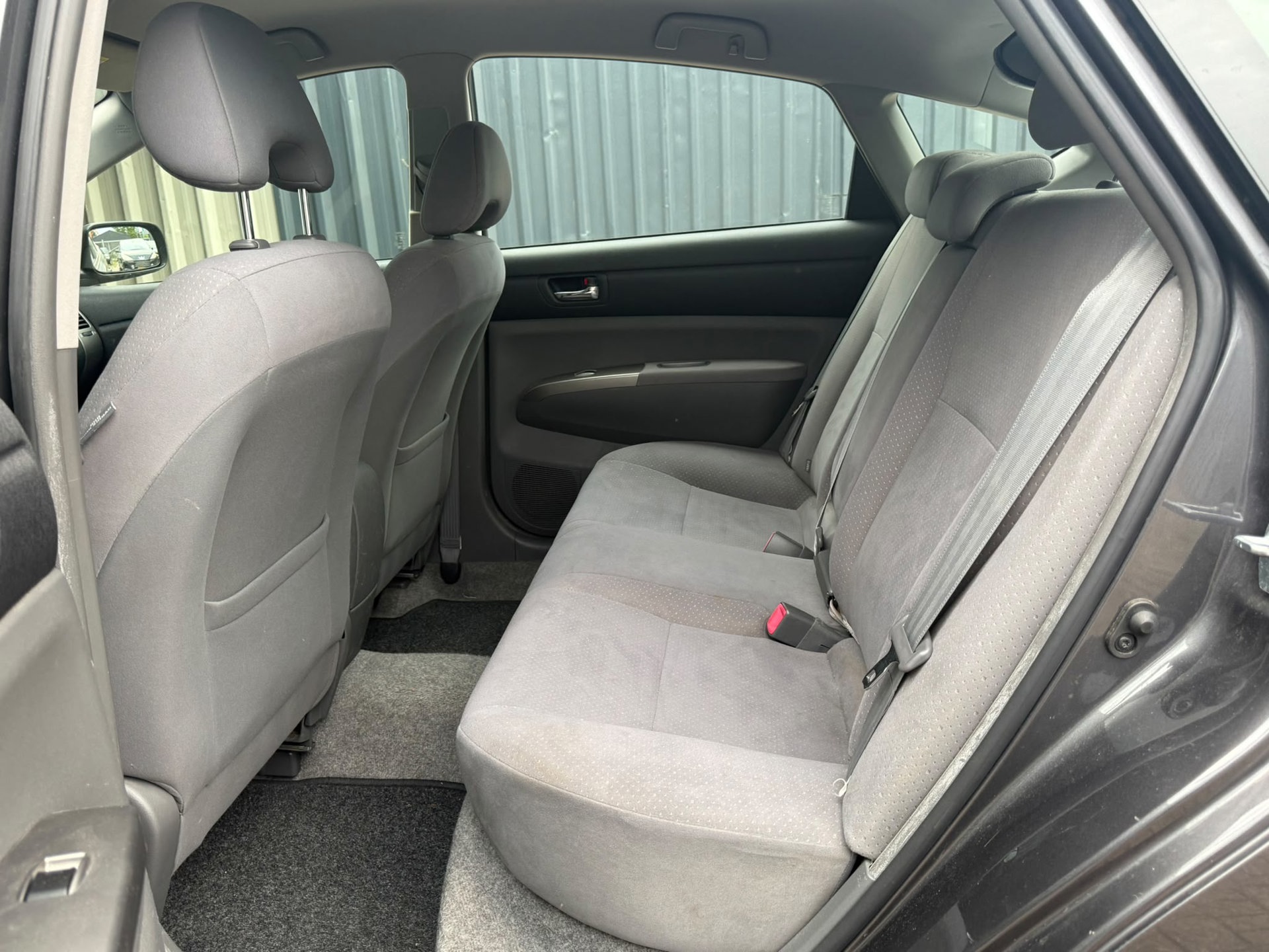 Foto van Toyota Toyota Prius