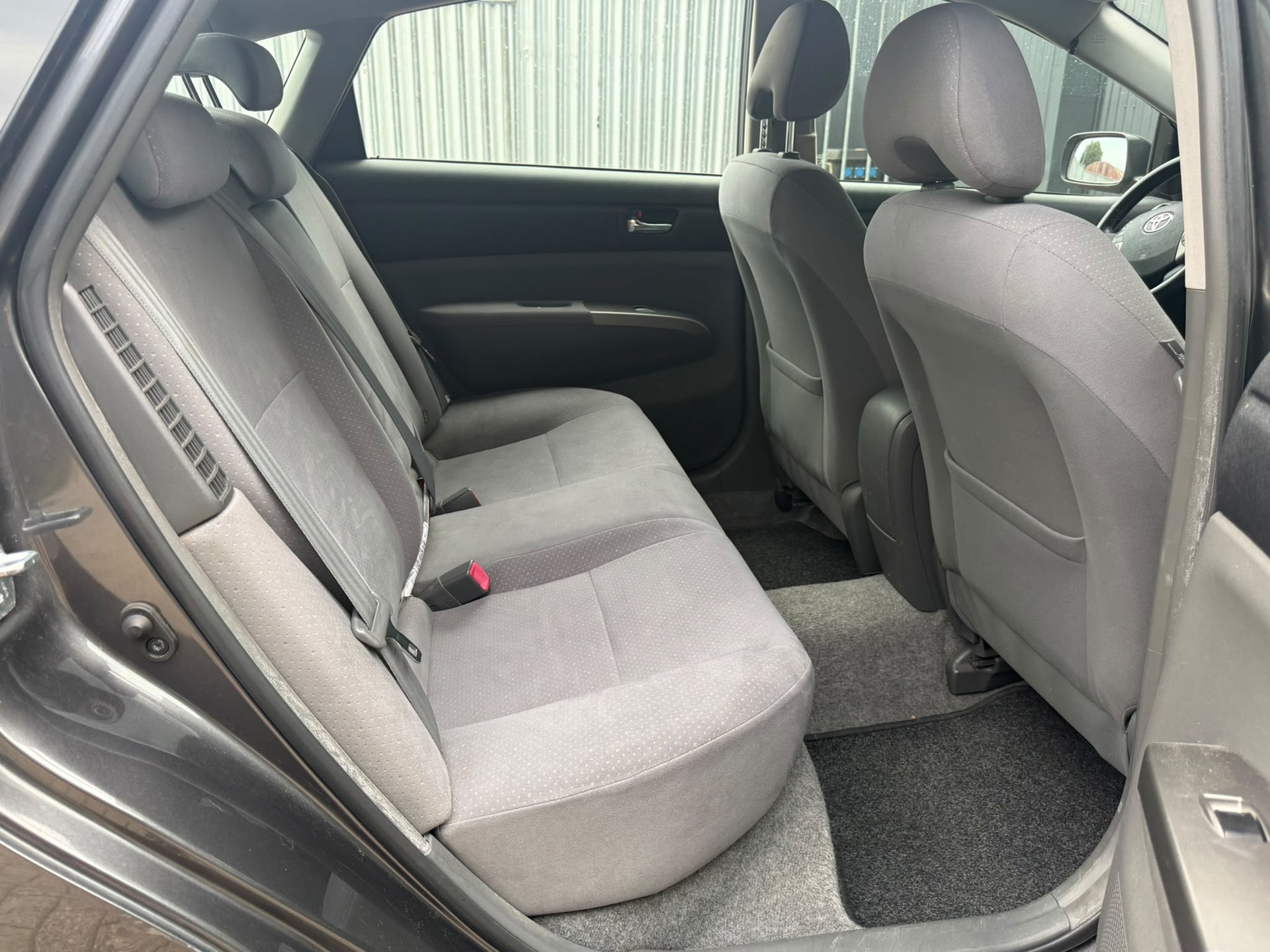 Foto van Toyota Toyota Prius