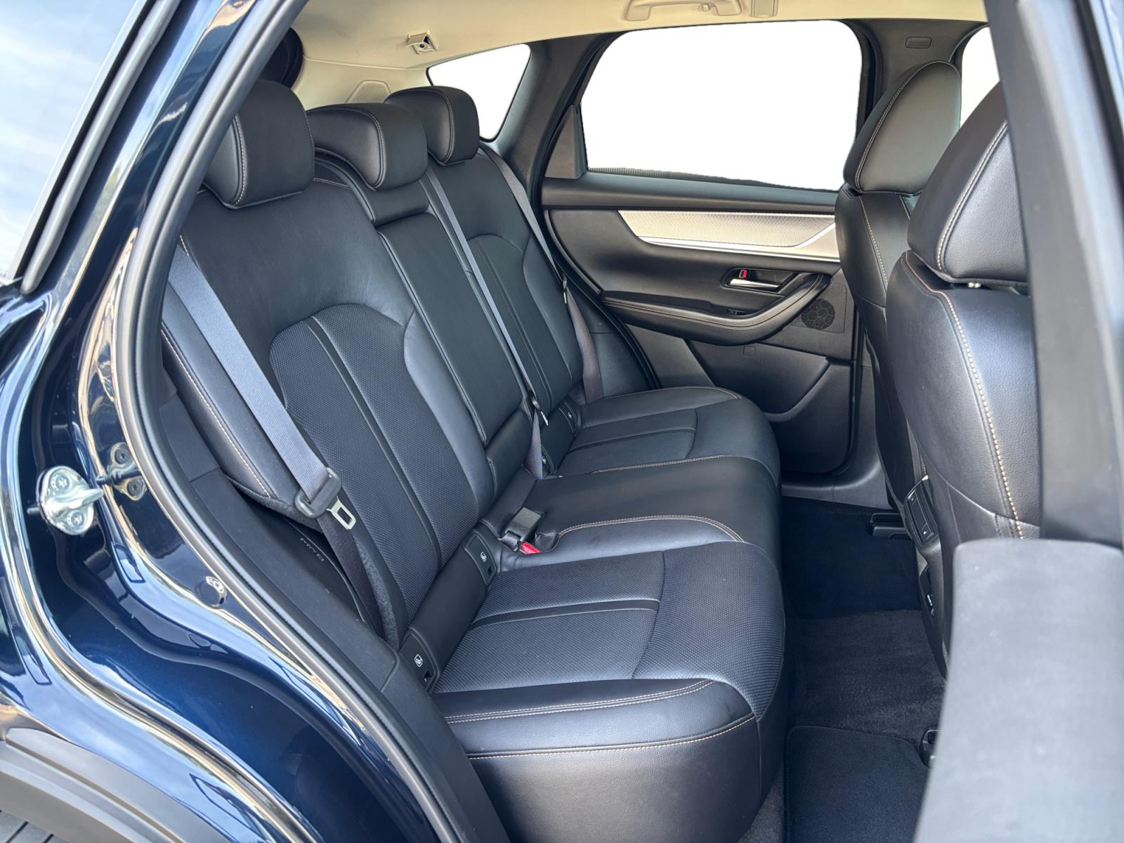 Foto van Mazda Mazda Cx-60