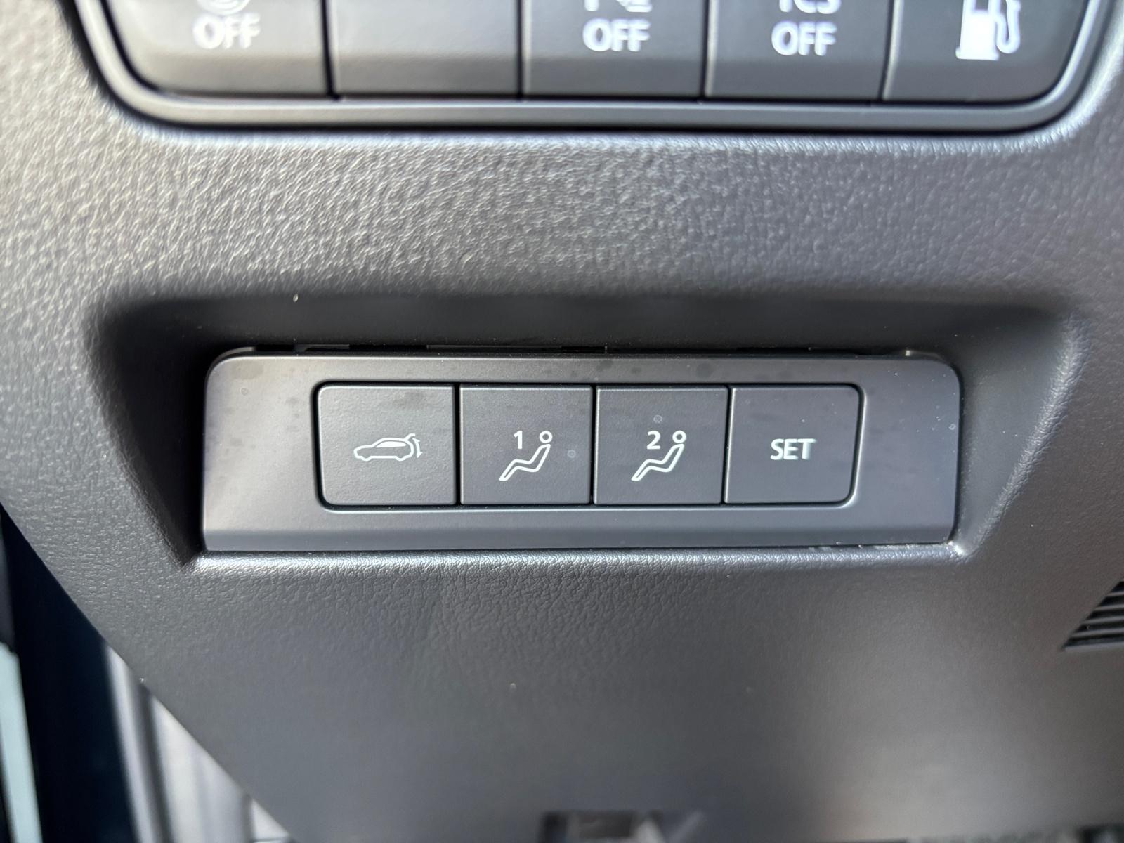 Foto van Mazda Mazda Cx-60