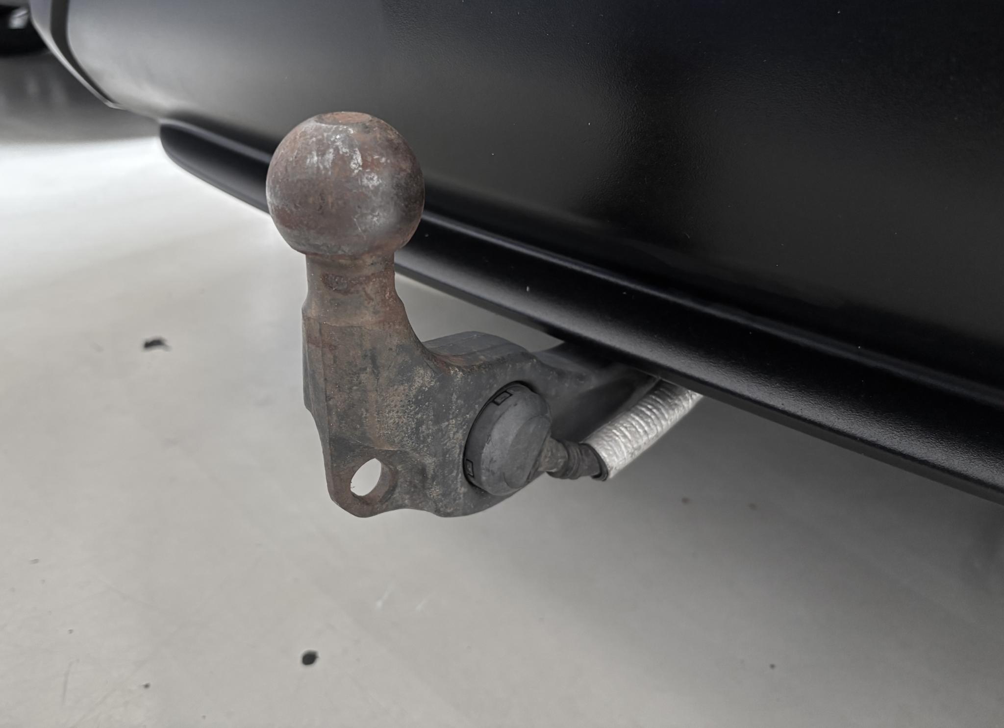 Foto van Mazda Mazda Cx-60