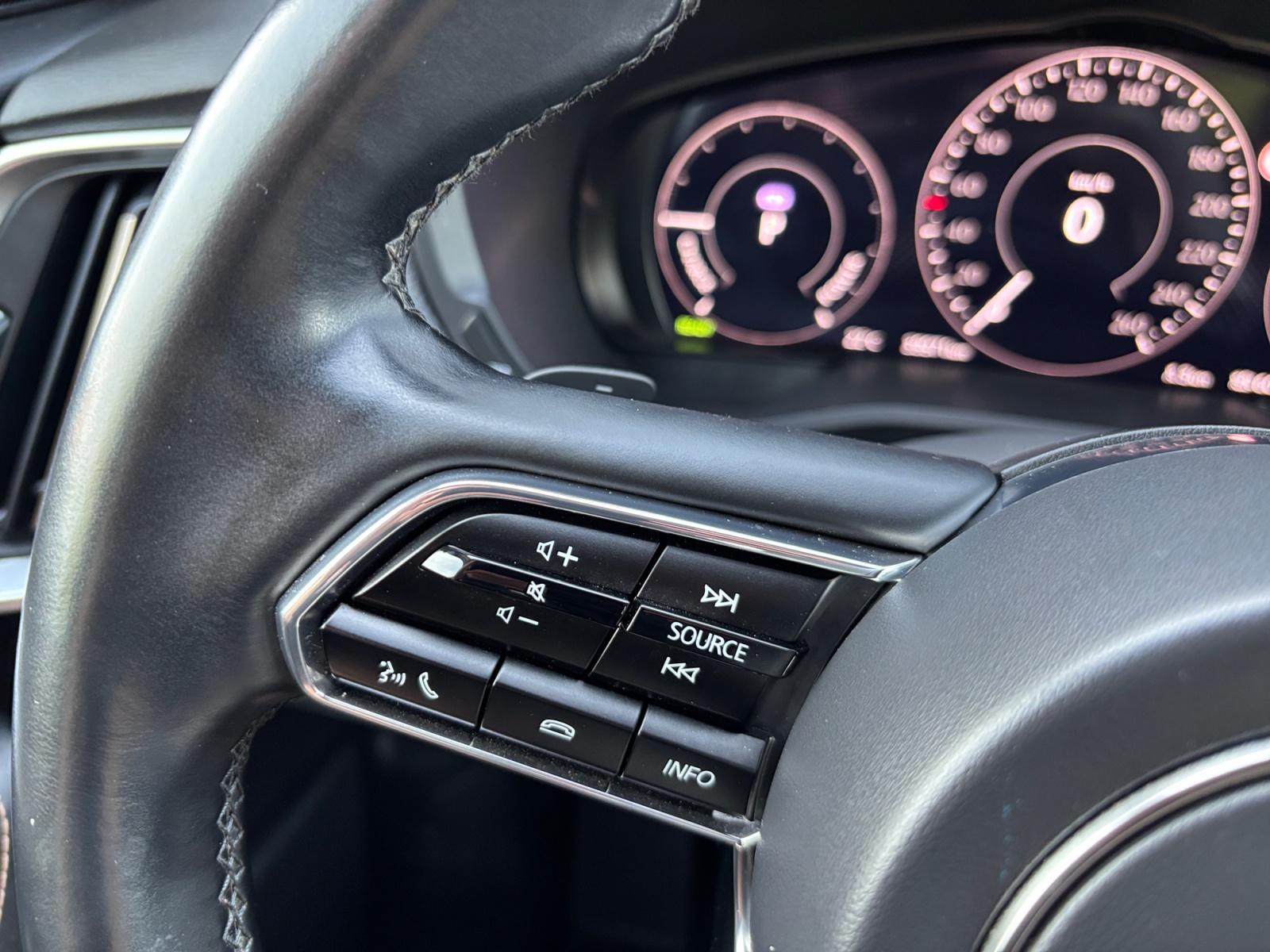 Foto van Mazda Mazda Cx-60