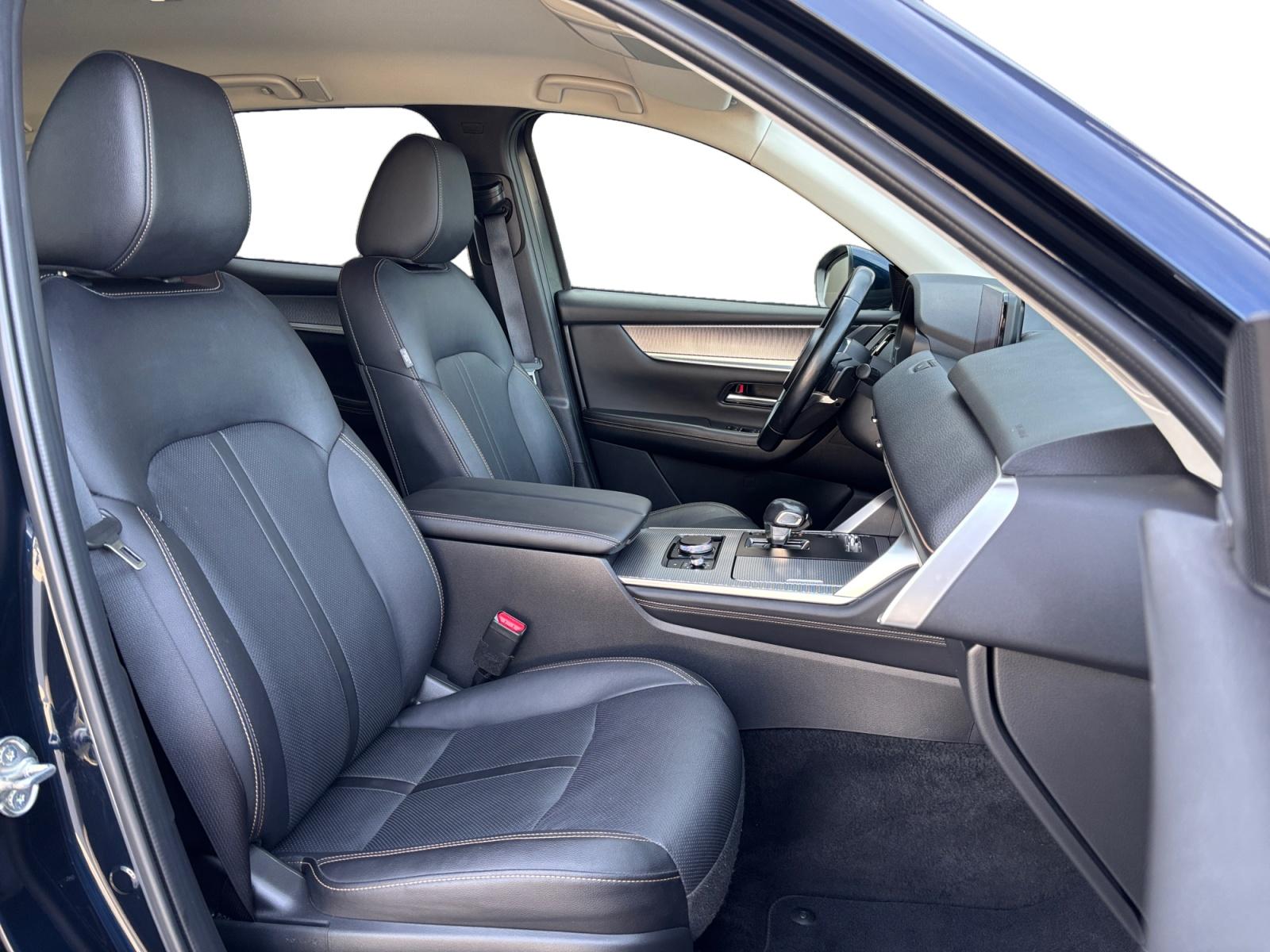Foto van Mazda Mazda Cx-60