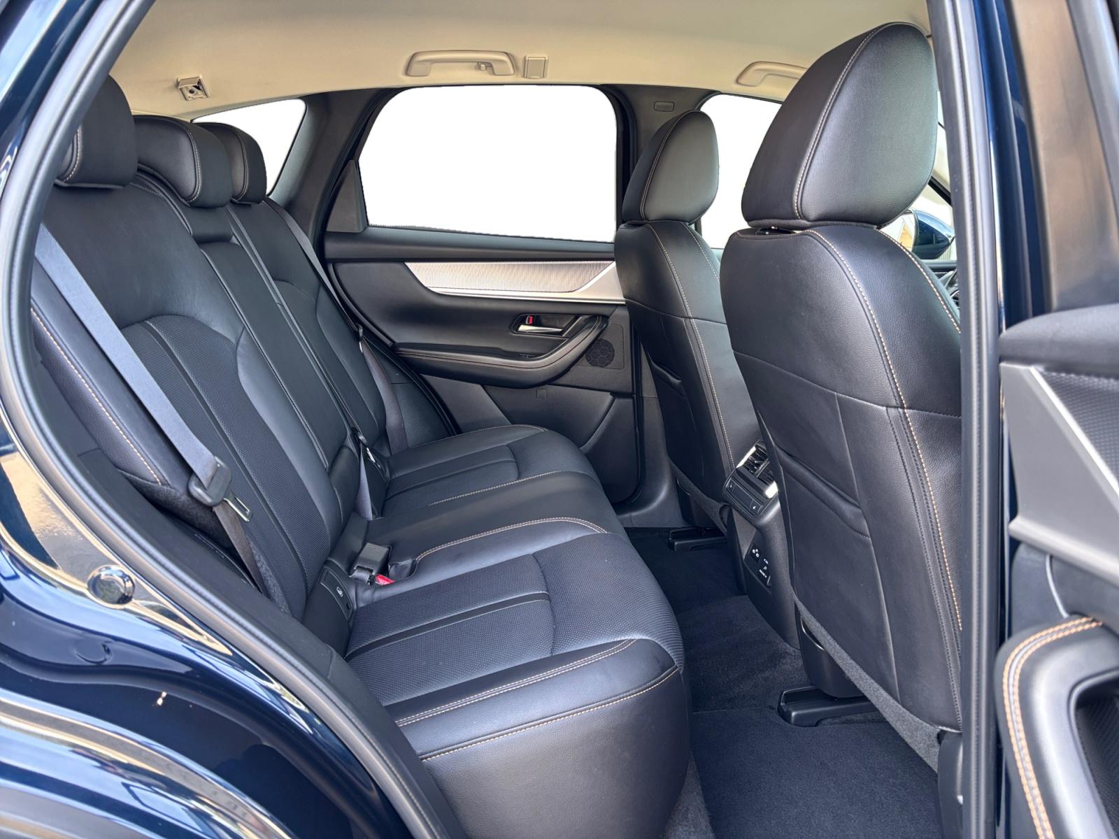 Foto van Mazda Mazda Cx-60