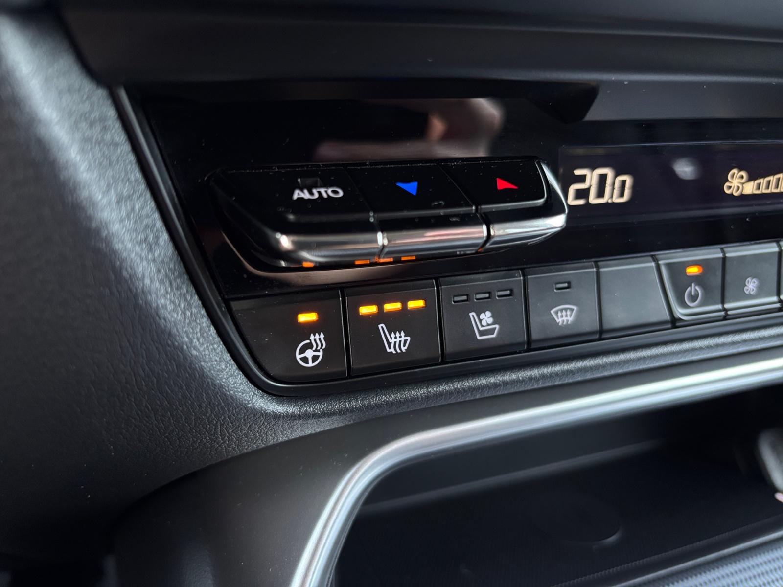 Foto van Mazda Mazda Cx-60