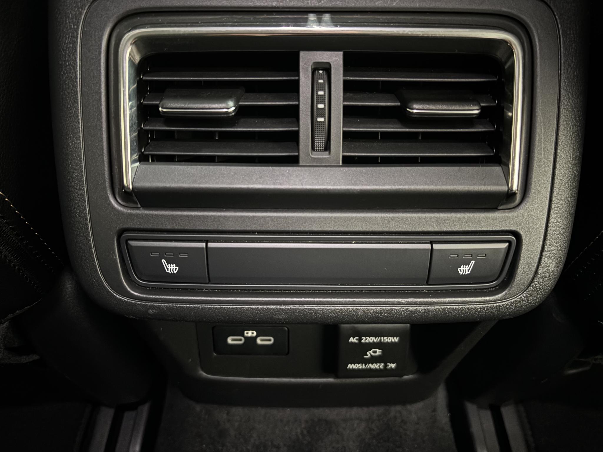 Foto van Mazda Mazda Cx-60