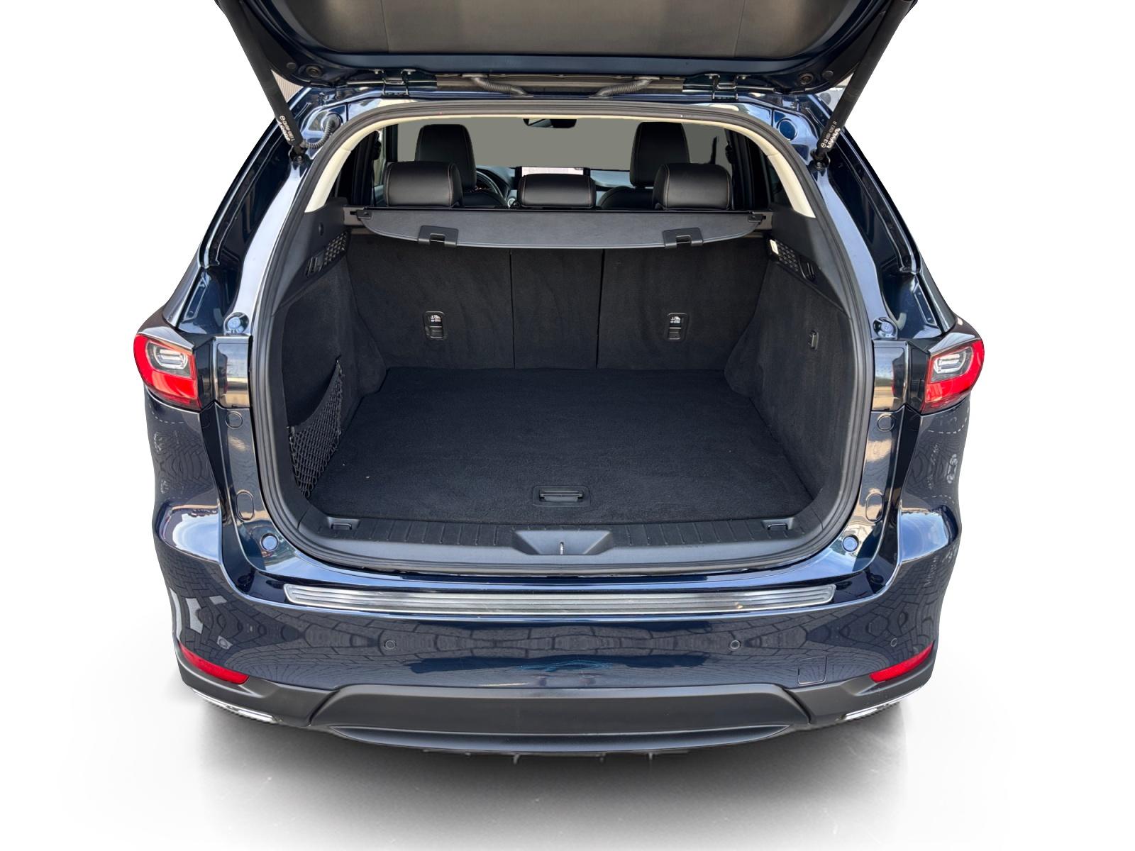 Foto van Mazda Mazda Cx-60
