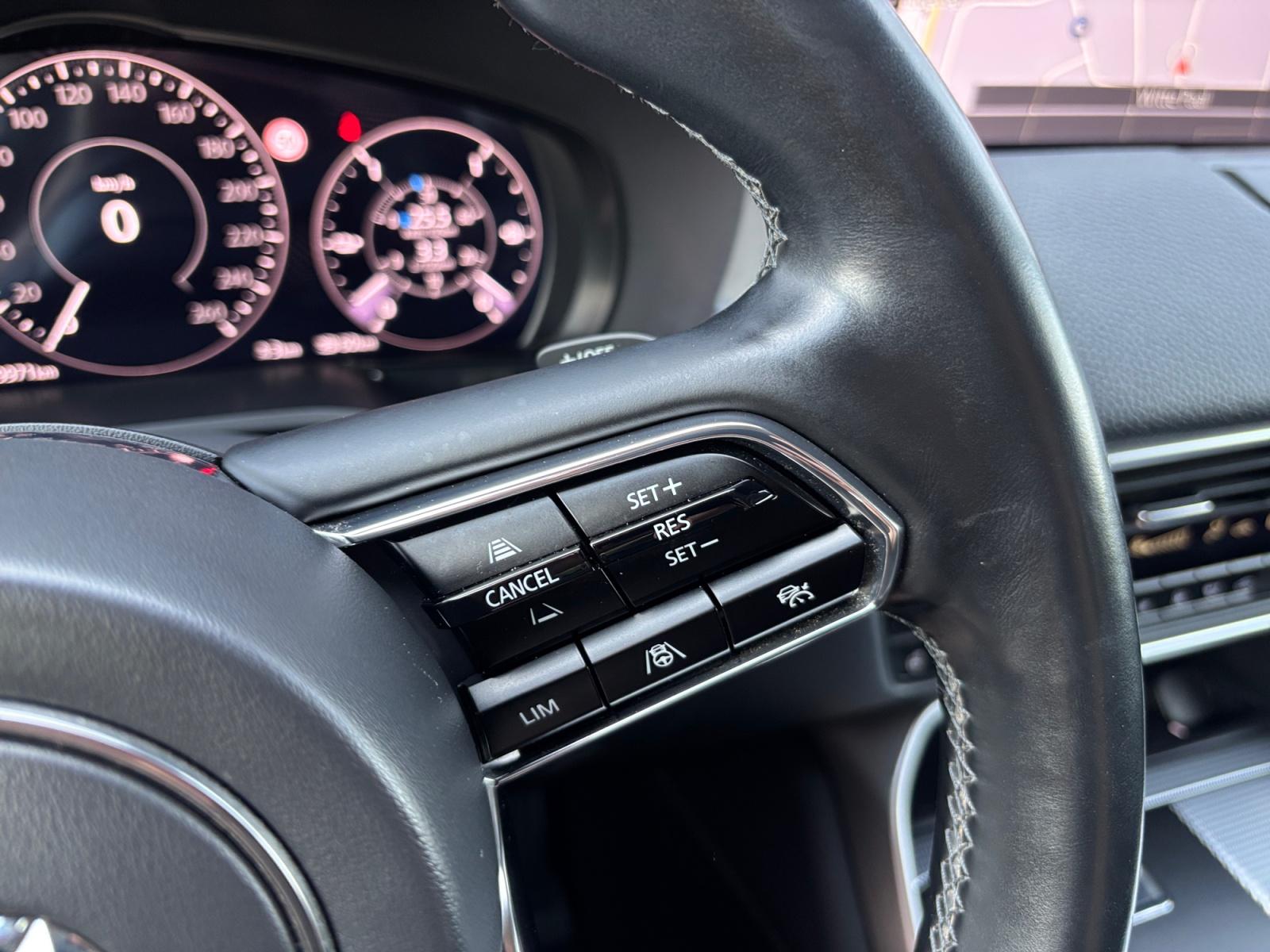 Foto van Mazda Mazda Cx-60