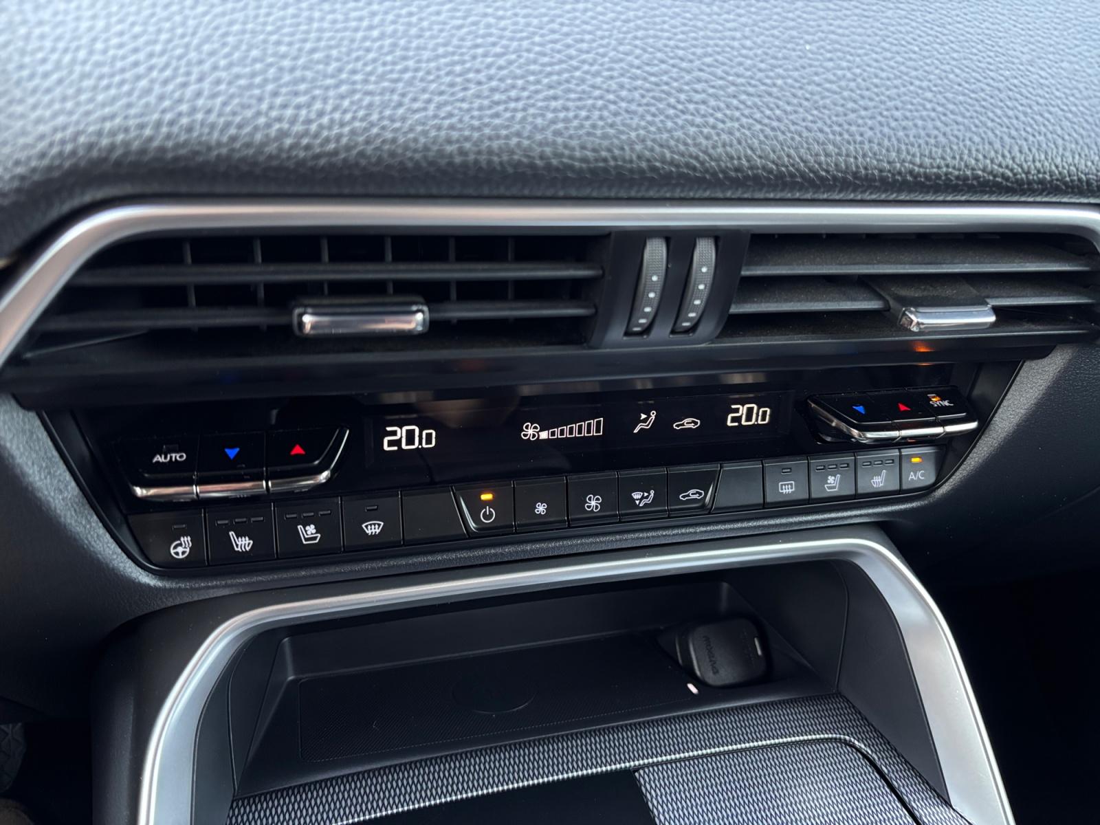 Foto van Mazda Mazda Cx-60